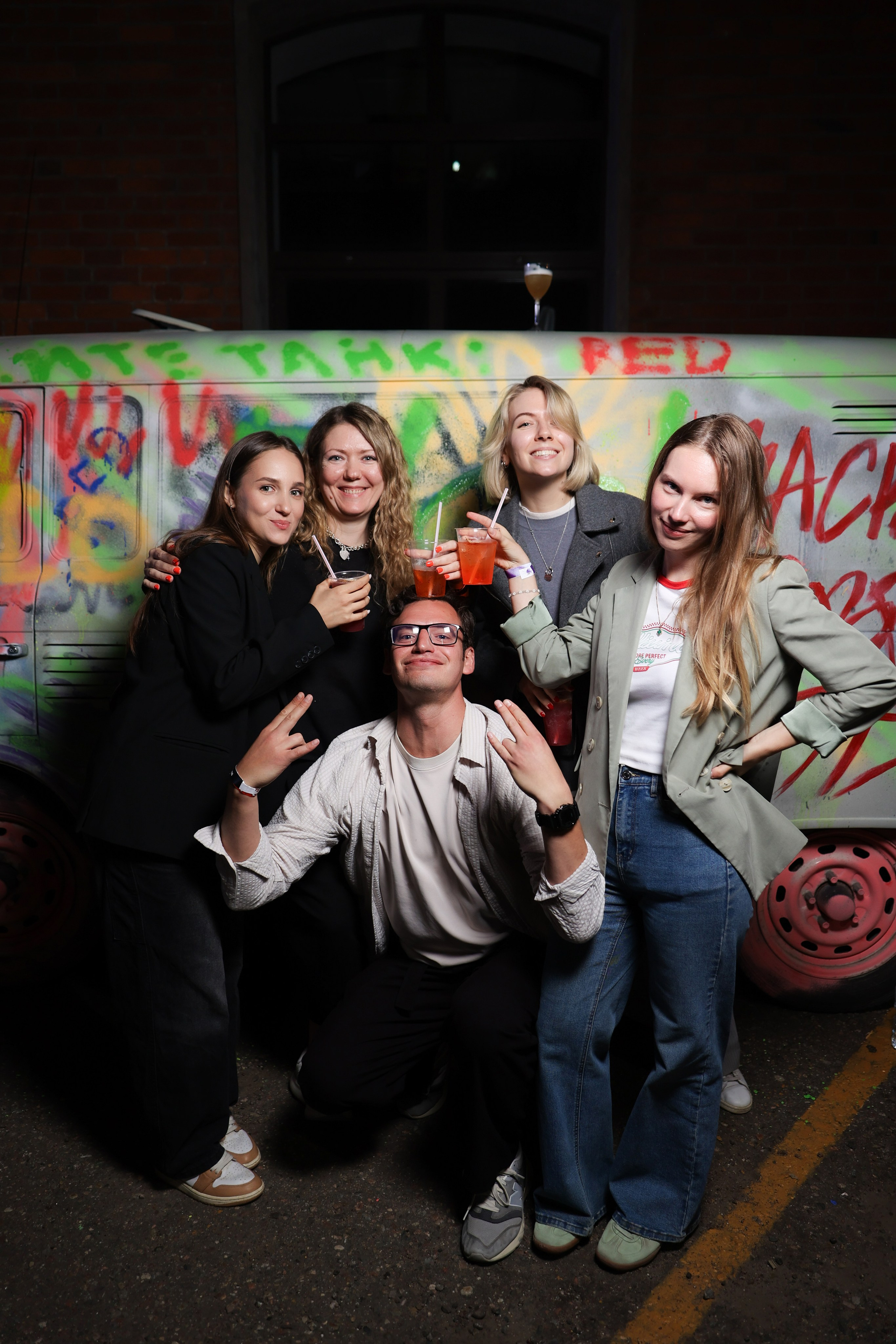 BBDO. Фотограф НатаФото (Наталья Яковенко) Дмитров Москва Питер