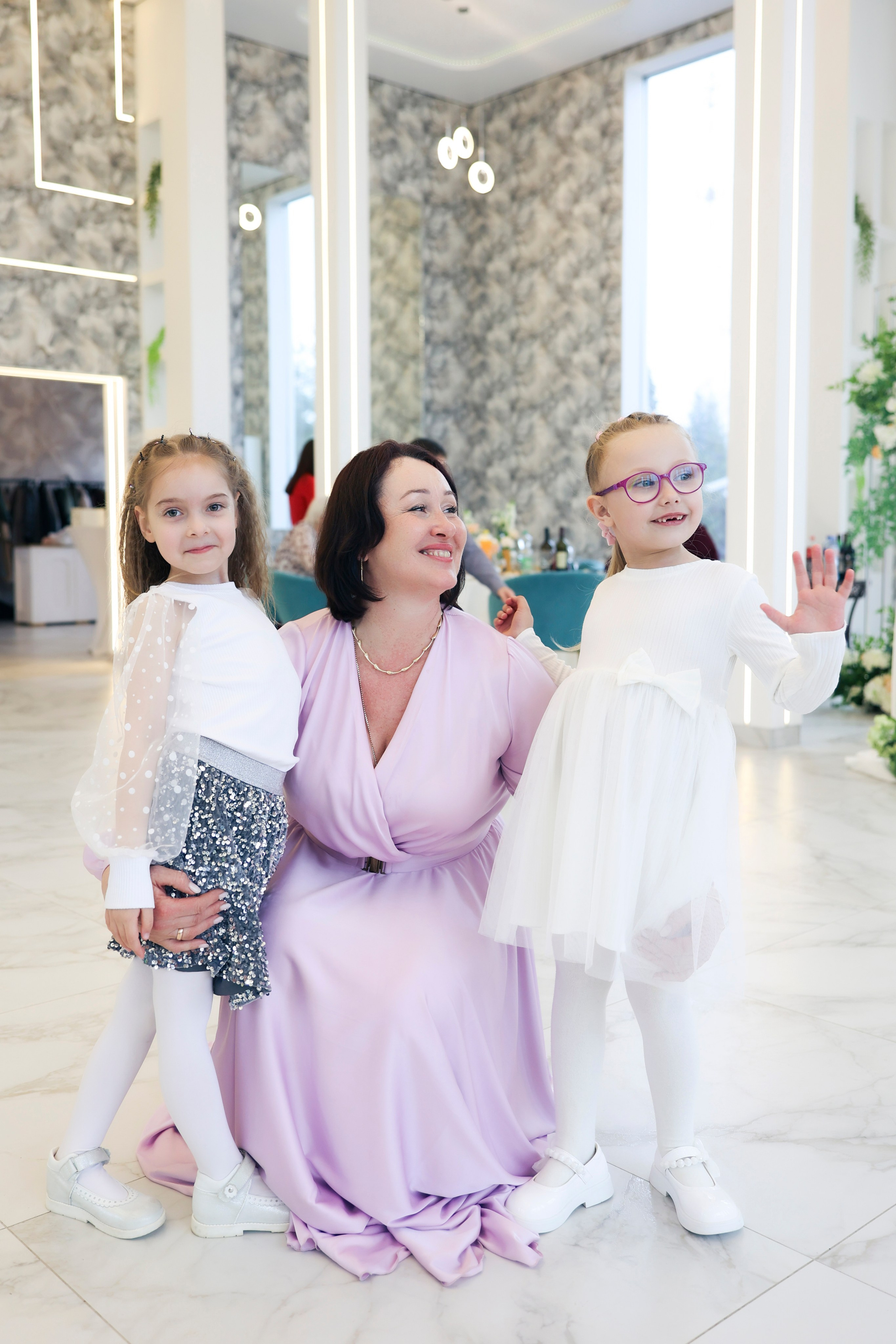 Екатерина и Владимир. Фотограф НатаФото (Наталья Яковенко) Дмитров Москва Питер