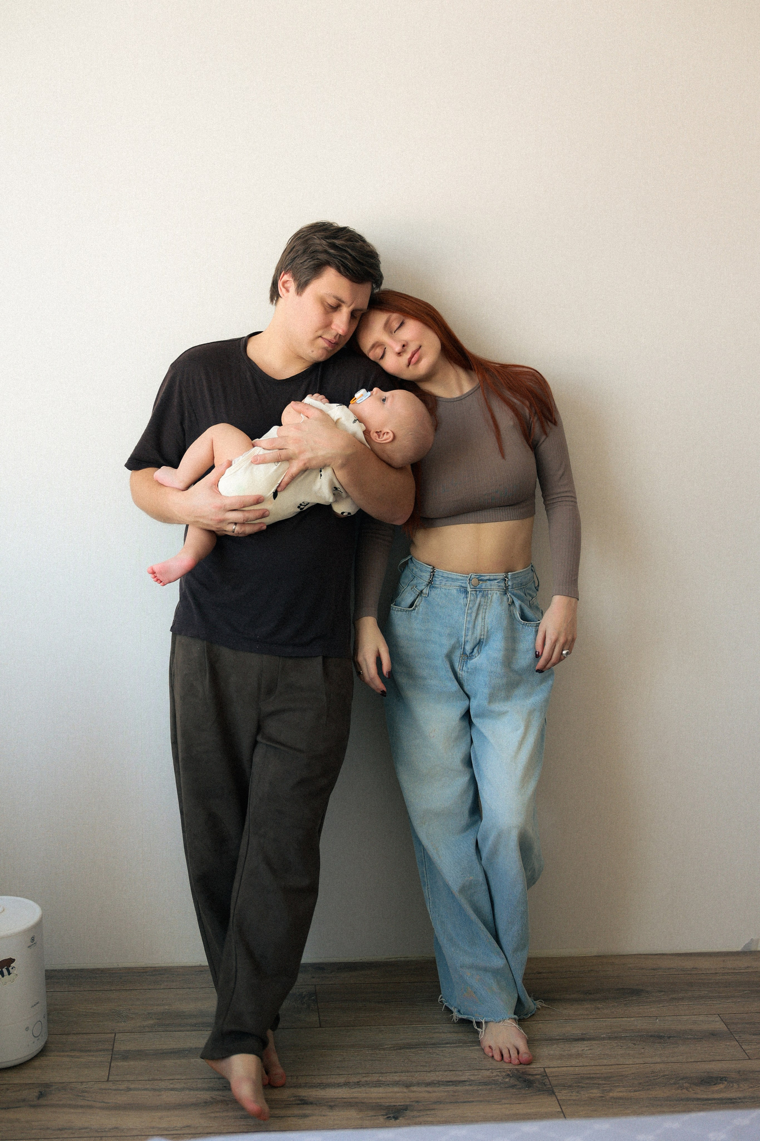 Соня Ваня и Андрей. Фотограф НатаФото (Наталья Яковенко) Дмитров Москва Питер