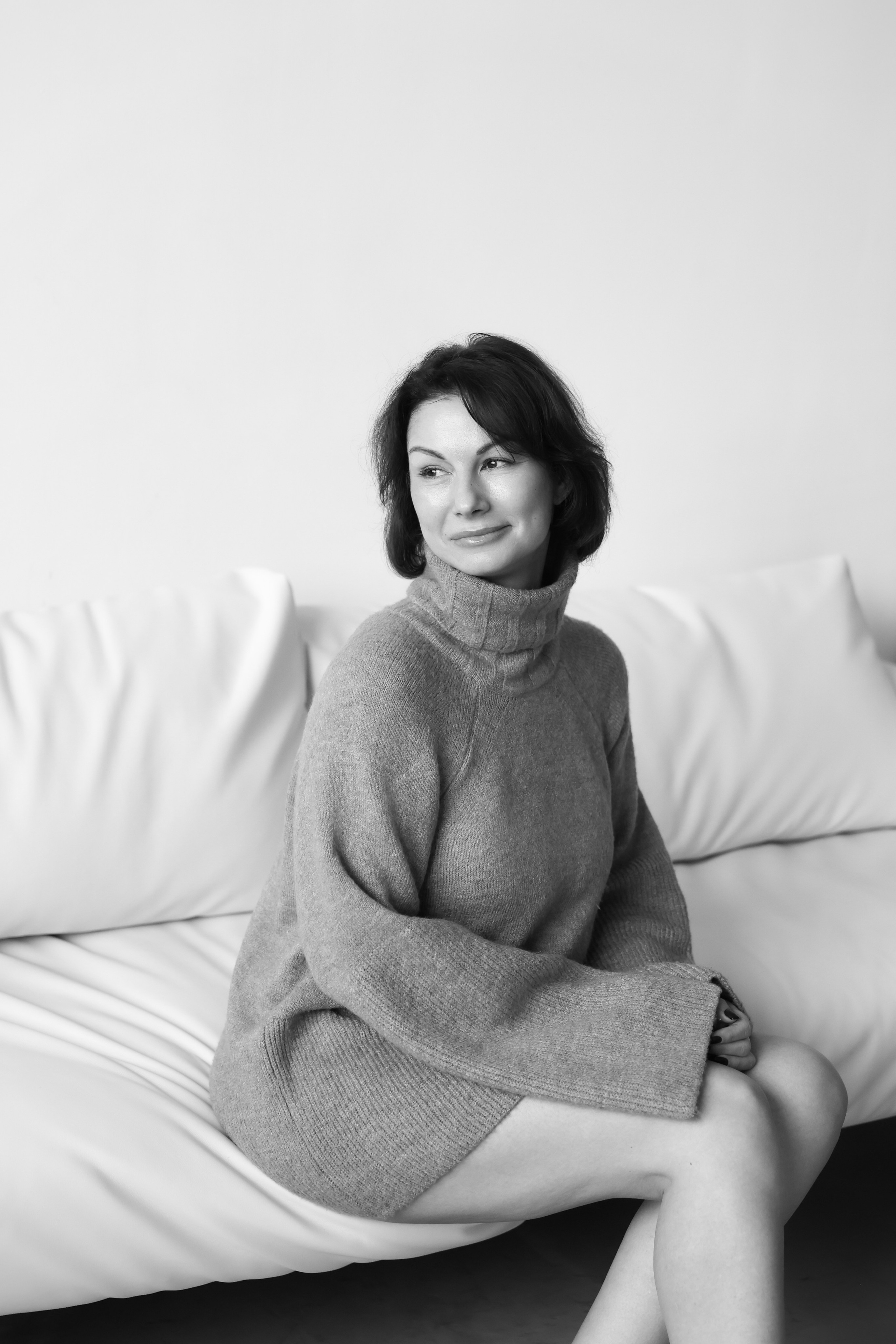 Ольга. Фотограф НатаФото (Наталья Яковенко) Дмитров Москва Питер