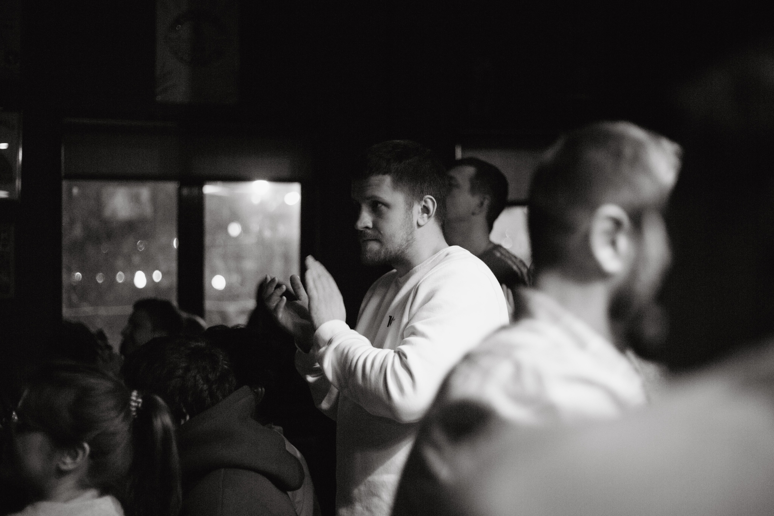 Квартирник 28/11/22. Фотограф НатаФото (Наталья Яковенко) Дмитров Москва Питер