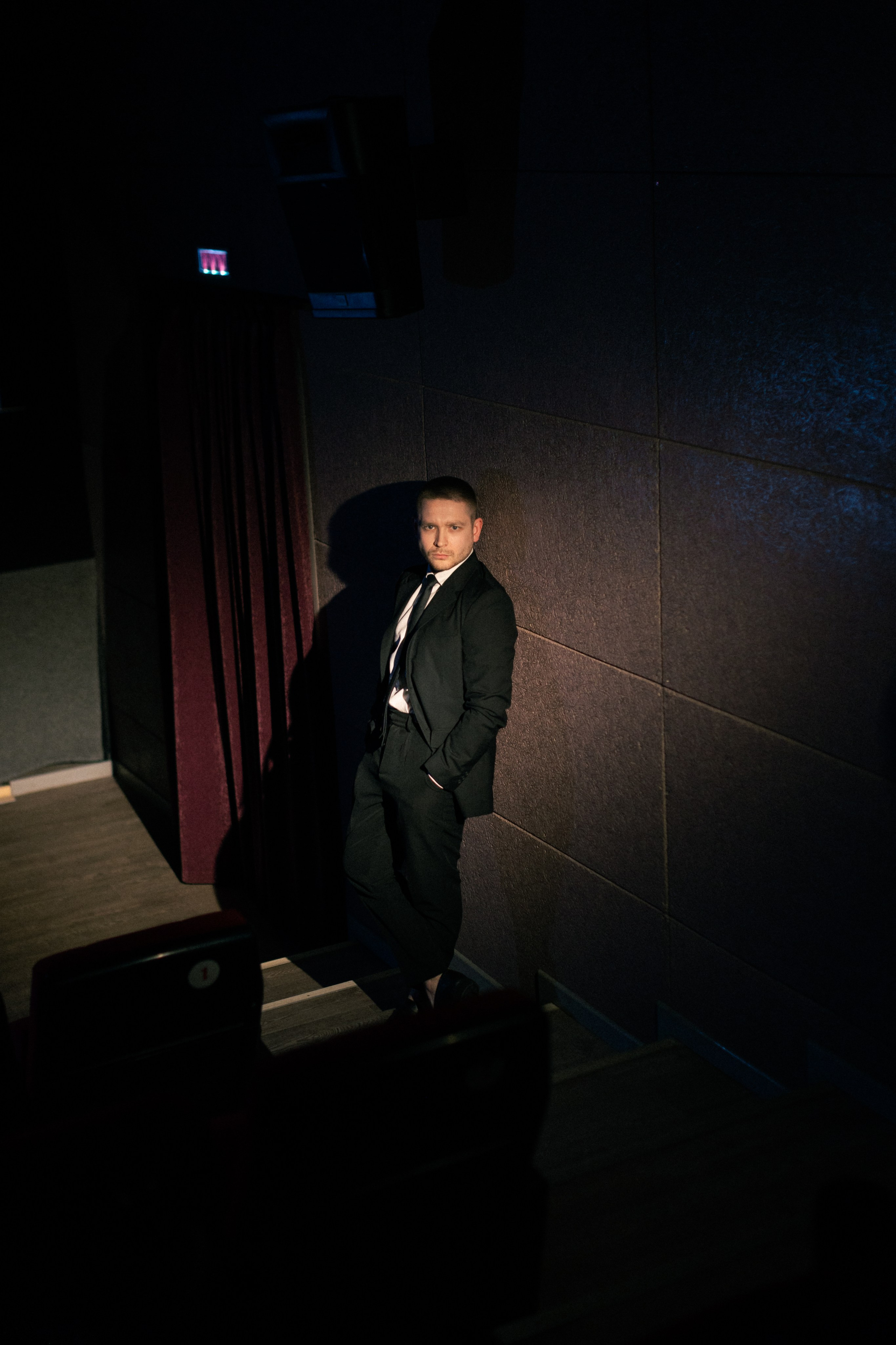 Кино. Фотограф НатаФото (Наталья Яковенко) Дмитров Москва Питер