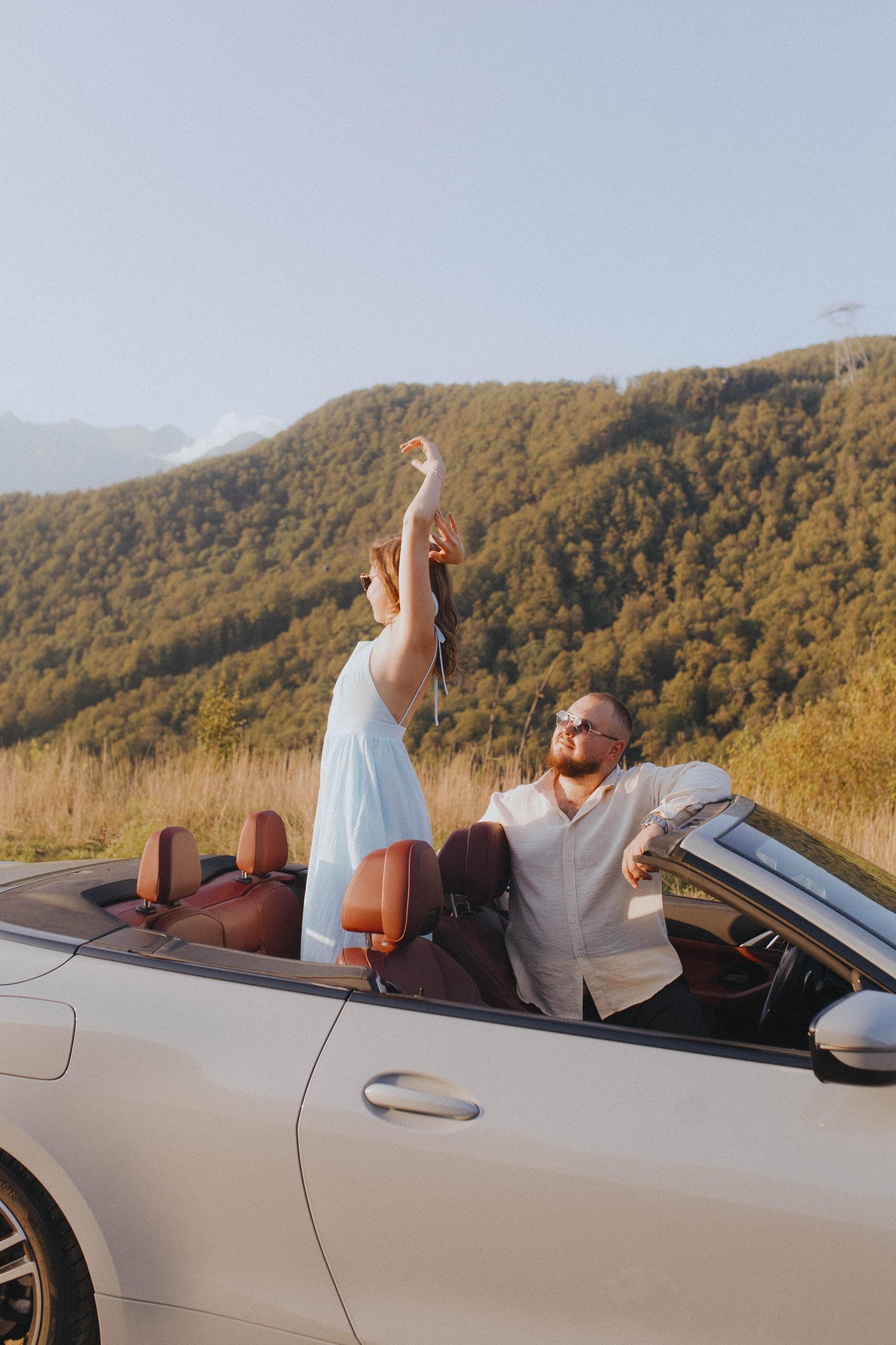 Фотосессия в Сочи и Красной Поляне — заказать фотосессию