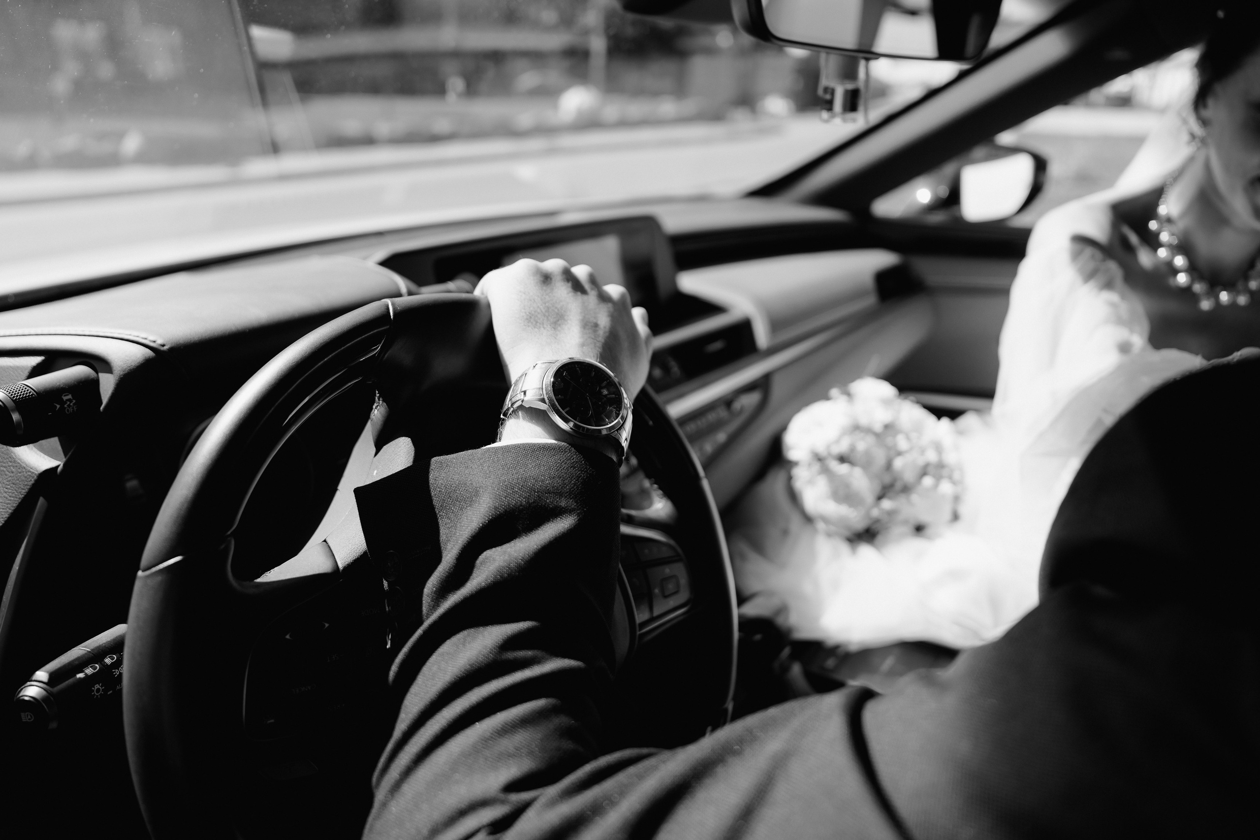 Свадебная съемка. Репортажный фотограф в Калининграде Морозов Кирилл