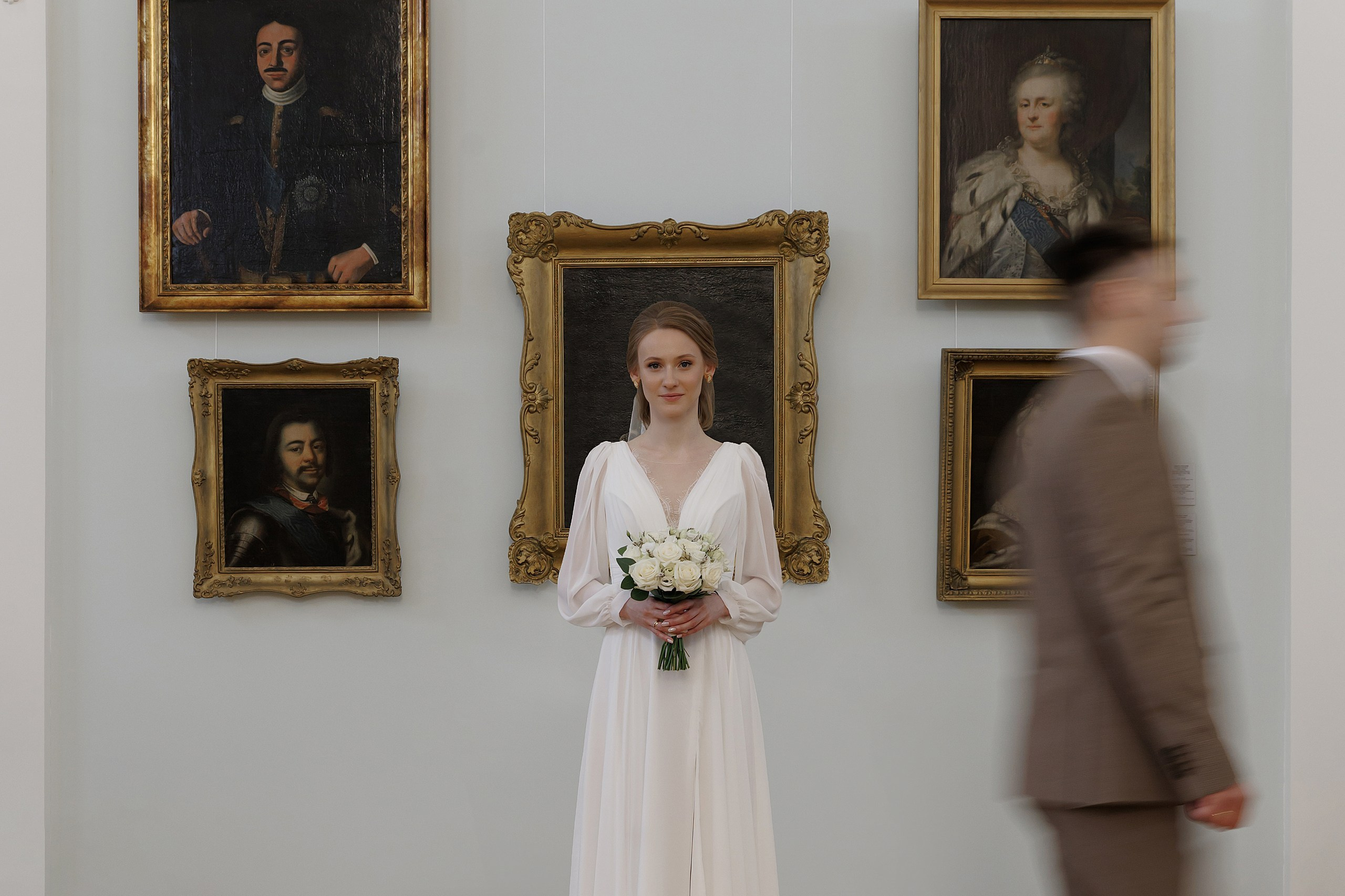 Отзывы. Свадебный фотограф в Пскове и Санкт-Петербурге | Анна Голикова