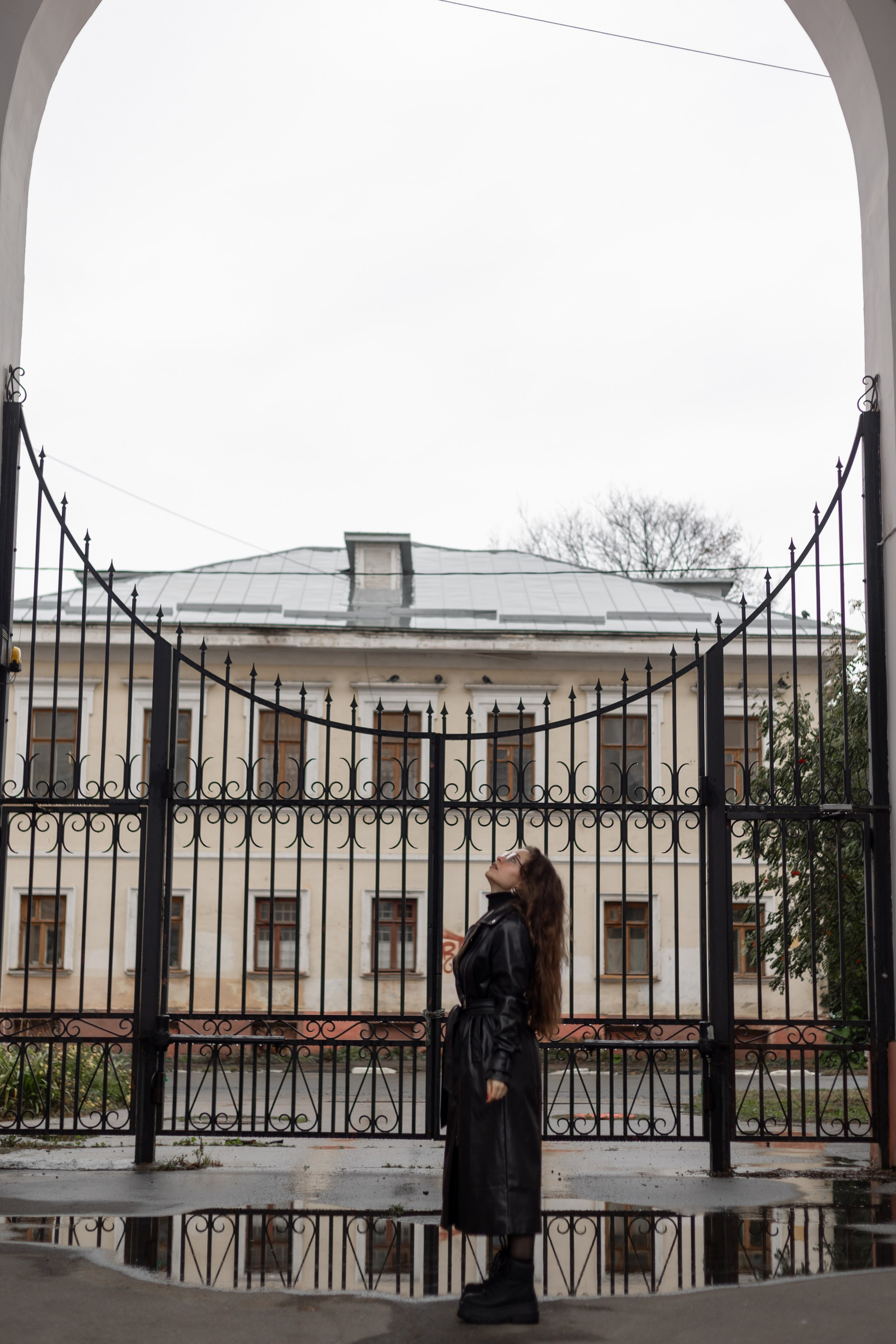 Индивидуальная фотосессия. Семейные, детские, индивидуальные фотосессии. Фотограф в Ярославле Анастасия Борзова