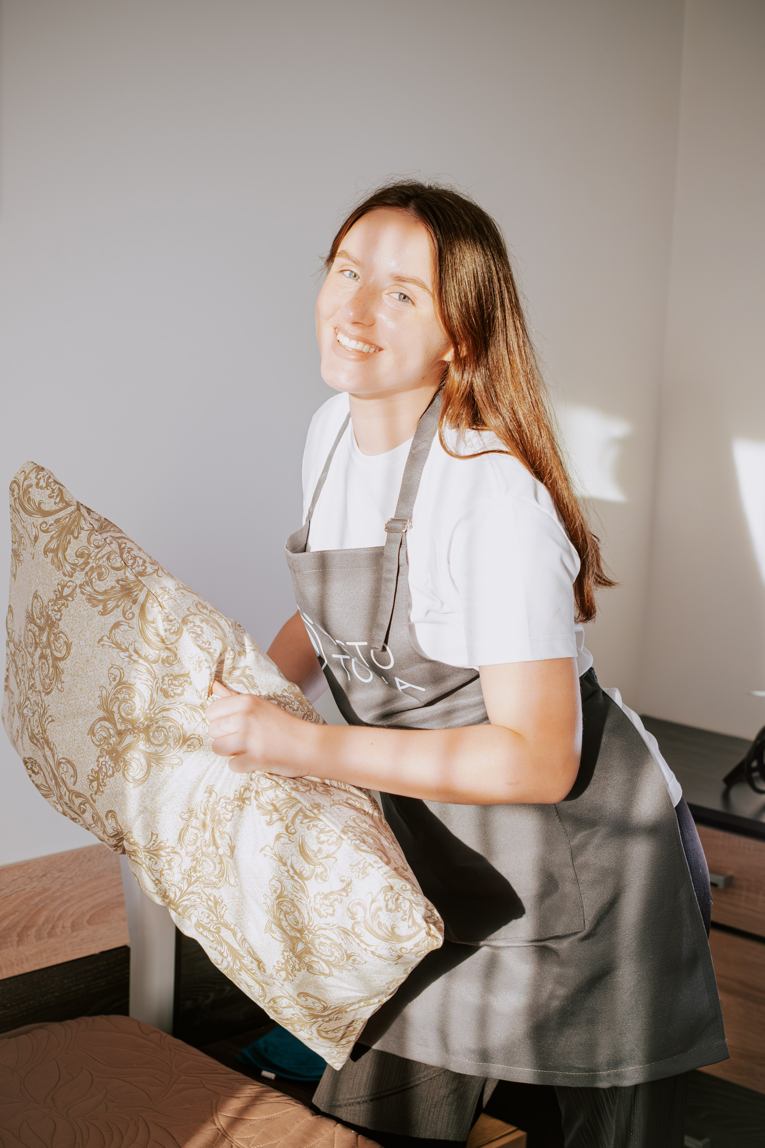 Клининговая компания «ЧистоТочка». Коммерческий и Портретный Фотограф Симферополь Крым Максим Махо