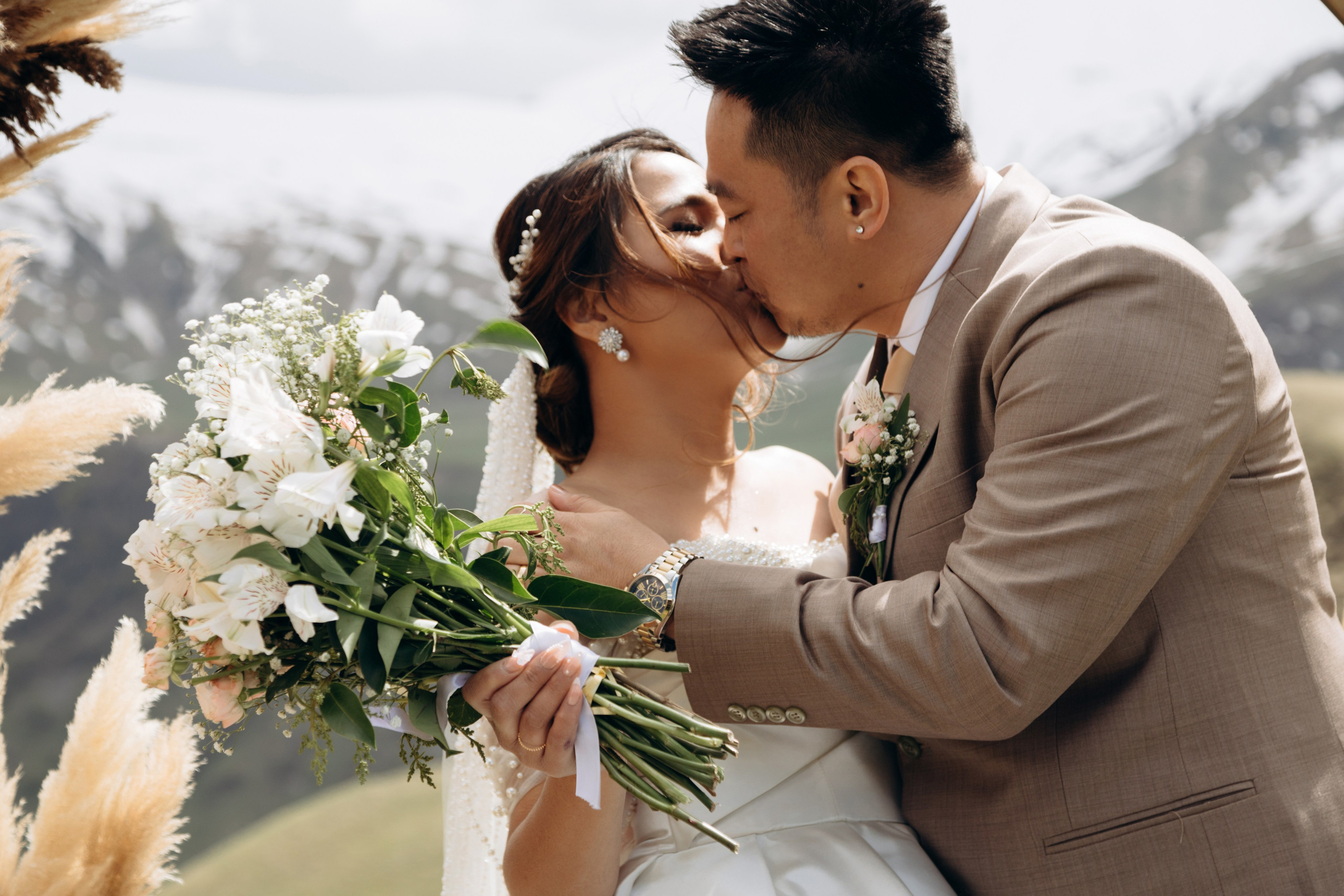 Aldrin and Mae. Фотограф в Тбилиси Наталья Фомина