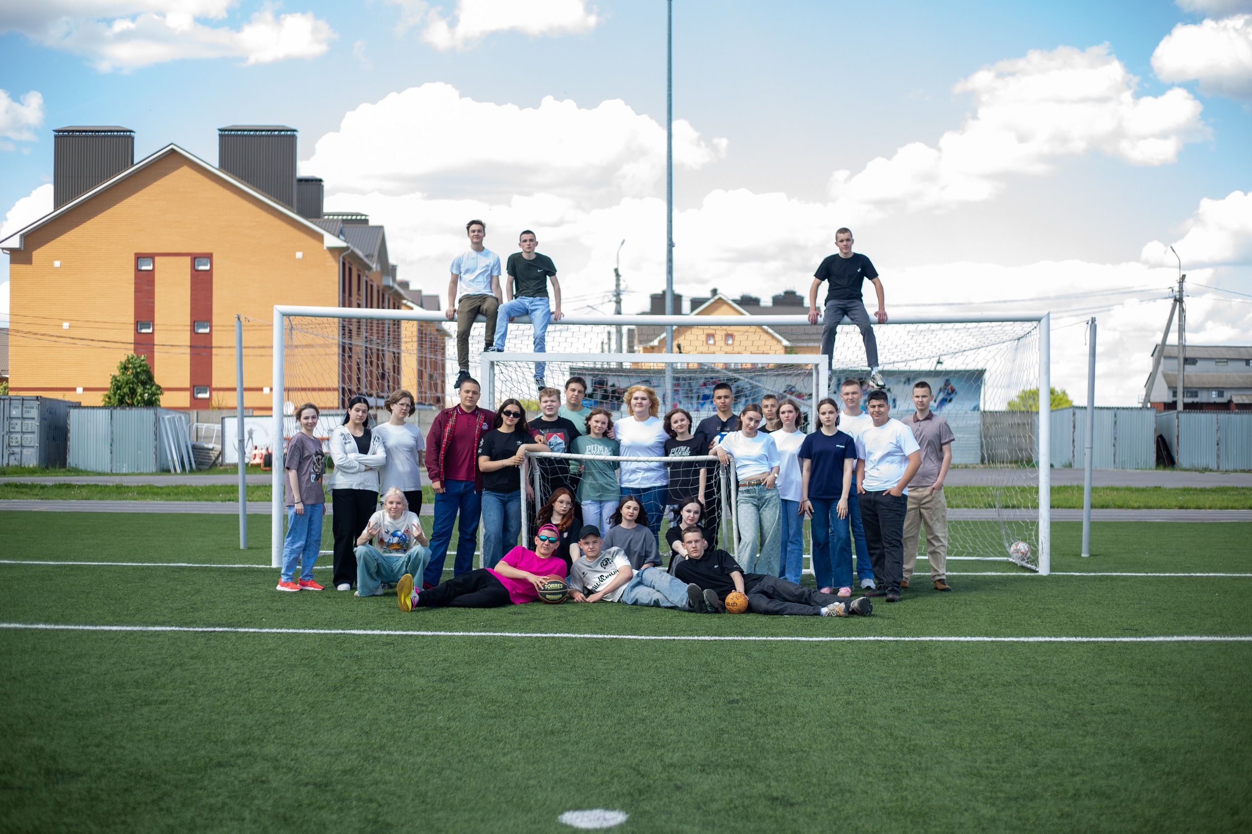 Верхняя Хава. Выпускные альбомы Воронеж от Веры Соколовой