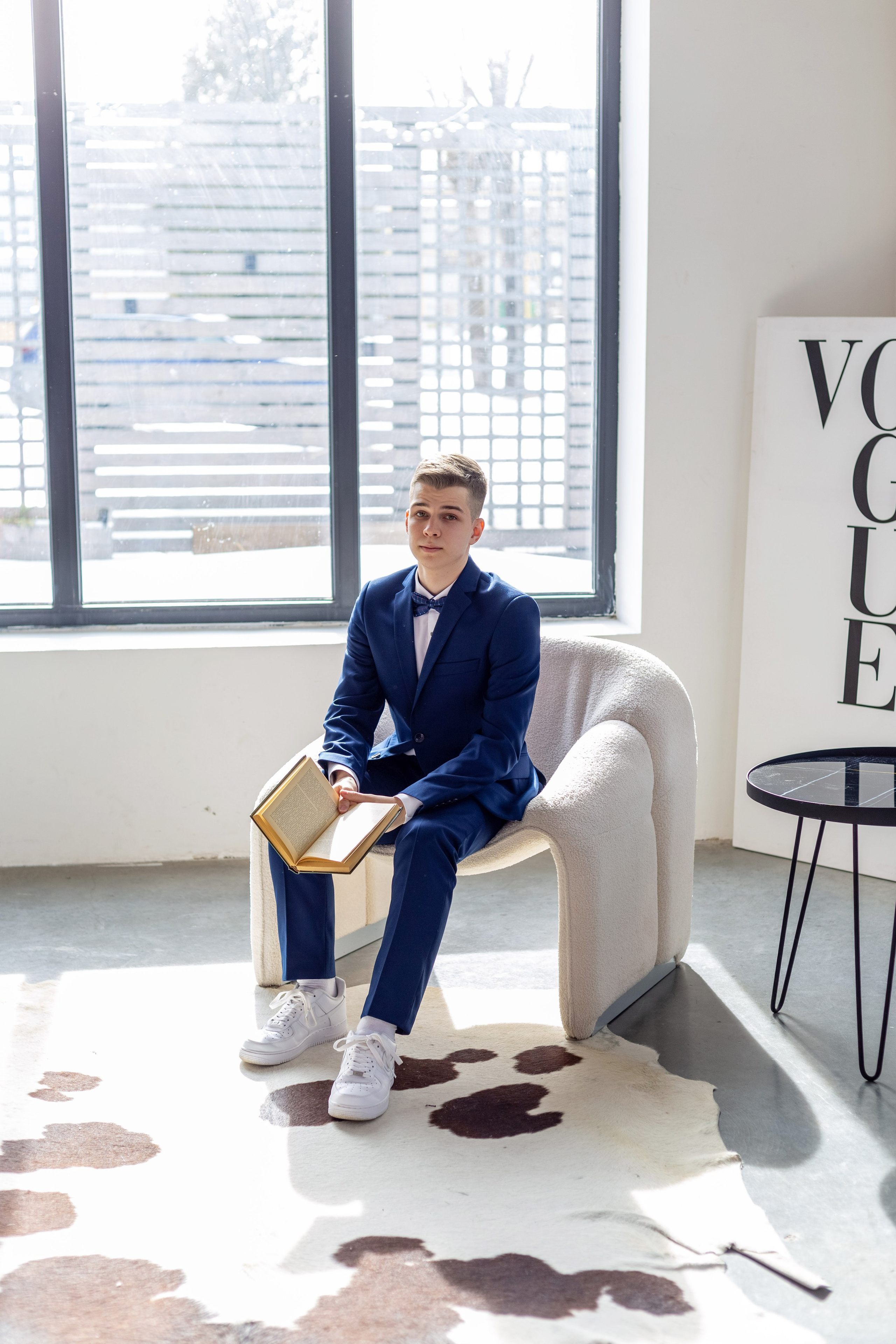 ФОТОСТУДИЯ Me & You. Выпускные альбомы Воронеж от Веры Соколовой