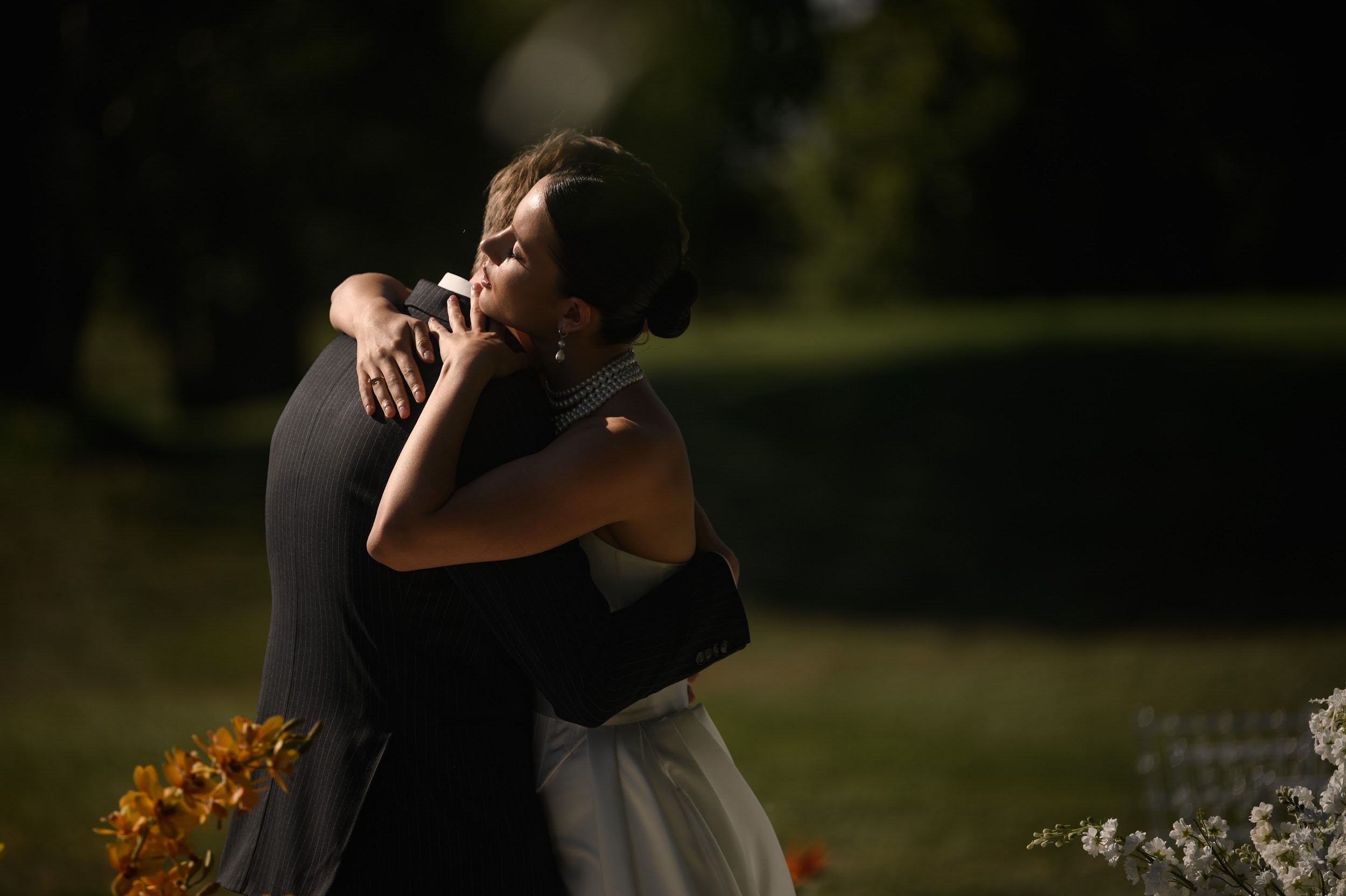 Организация свадьбы под ключ в Ростове-на-Дону | Event-агентство «До Мурашек». Свадебное и event агентство До Мурашек Ростов-на-Дону