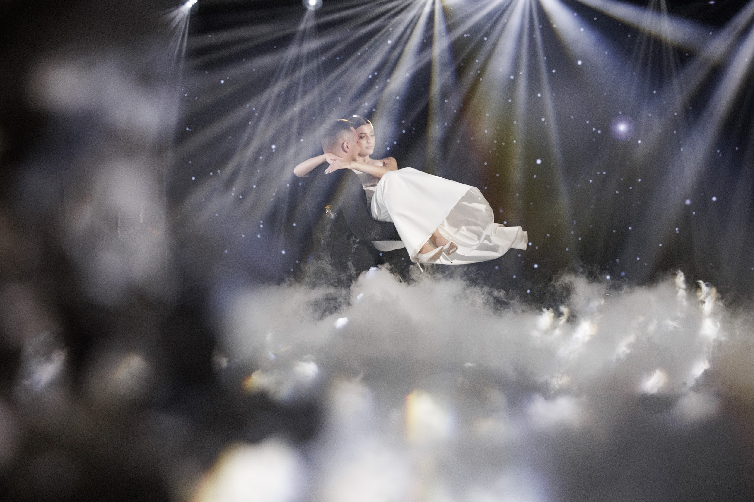 Свадебное и event агентство До Мурашек Ростов-на-Дону