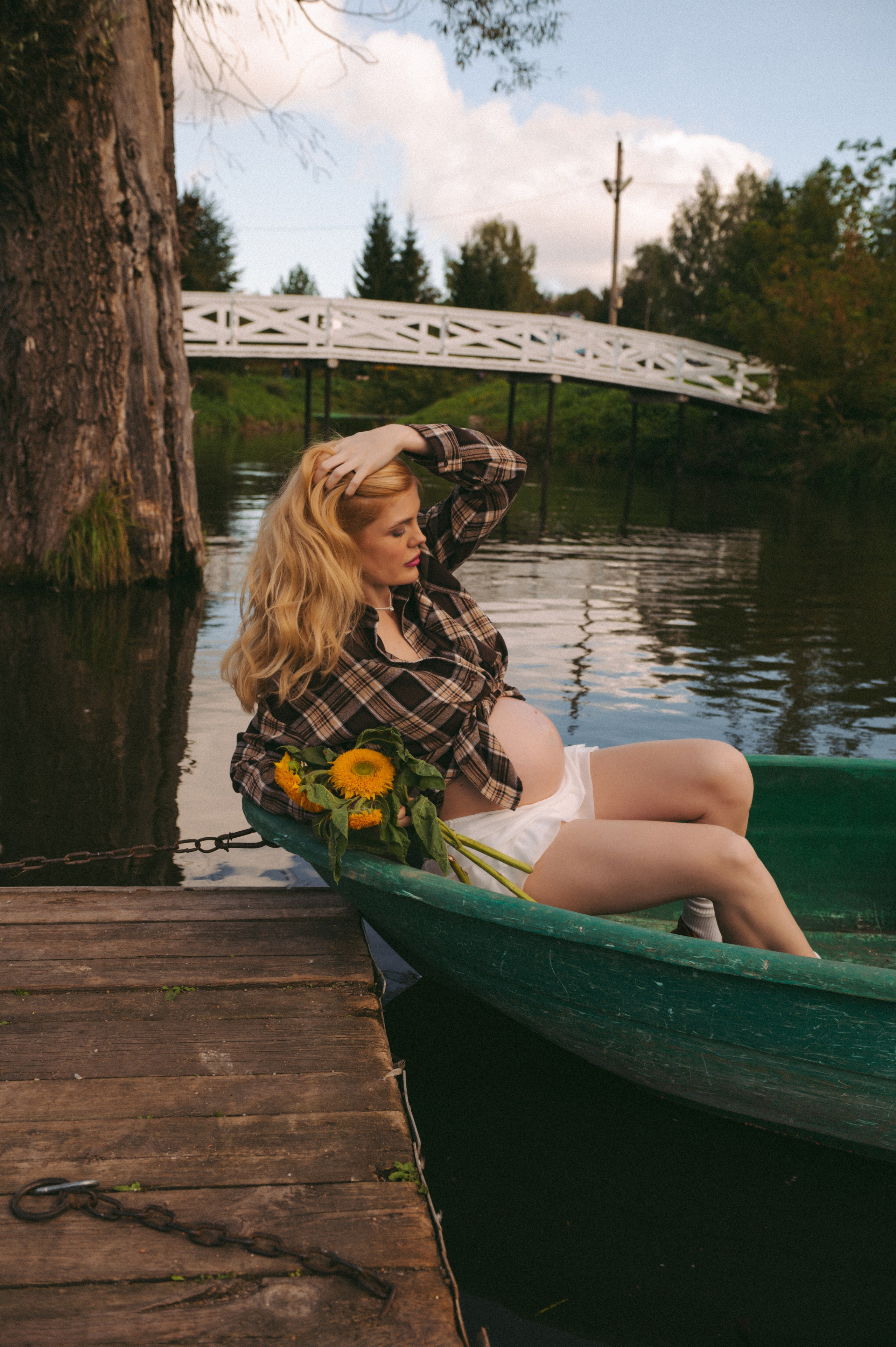 Динара. Свадебный, портретный, фотограф беременности в Нижнем Новгороде Алина Зиновьева