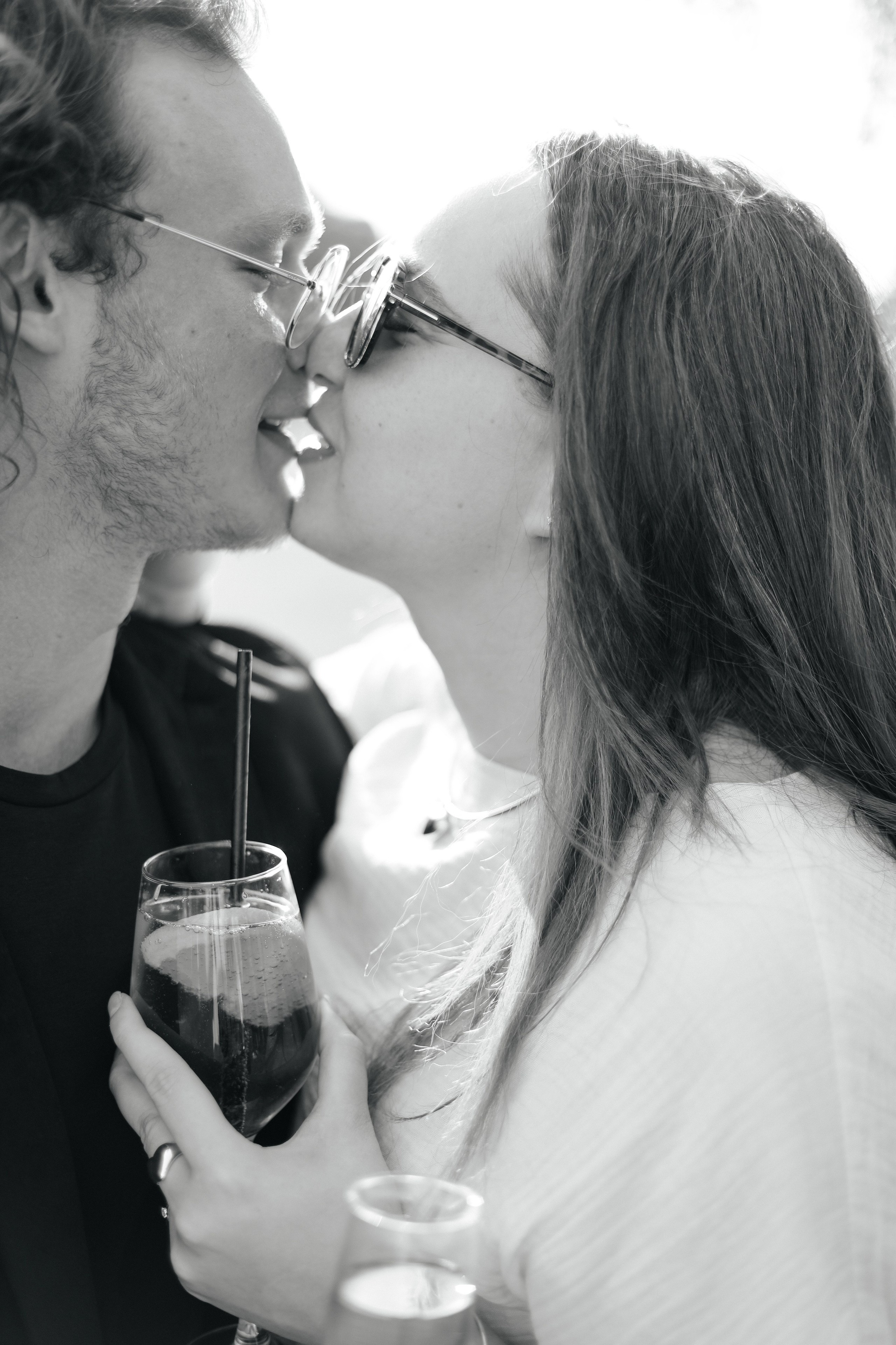 ЖЕКА И ПОЛИНКА. Свадьбы