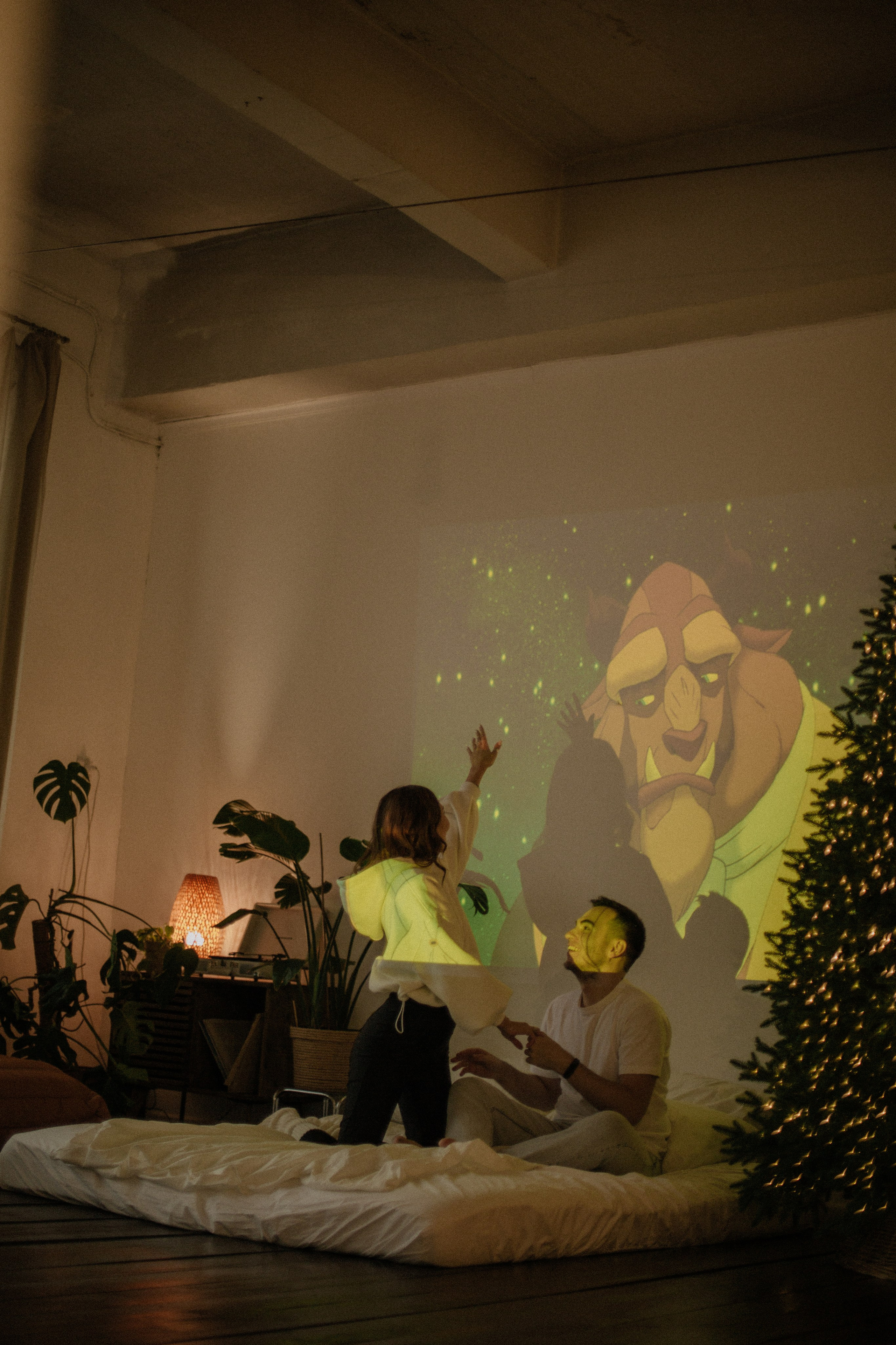 Альберт и Аделя. ГЛАВНАЯ