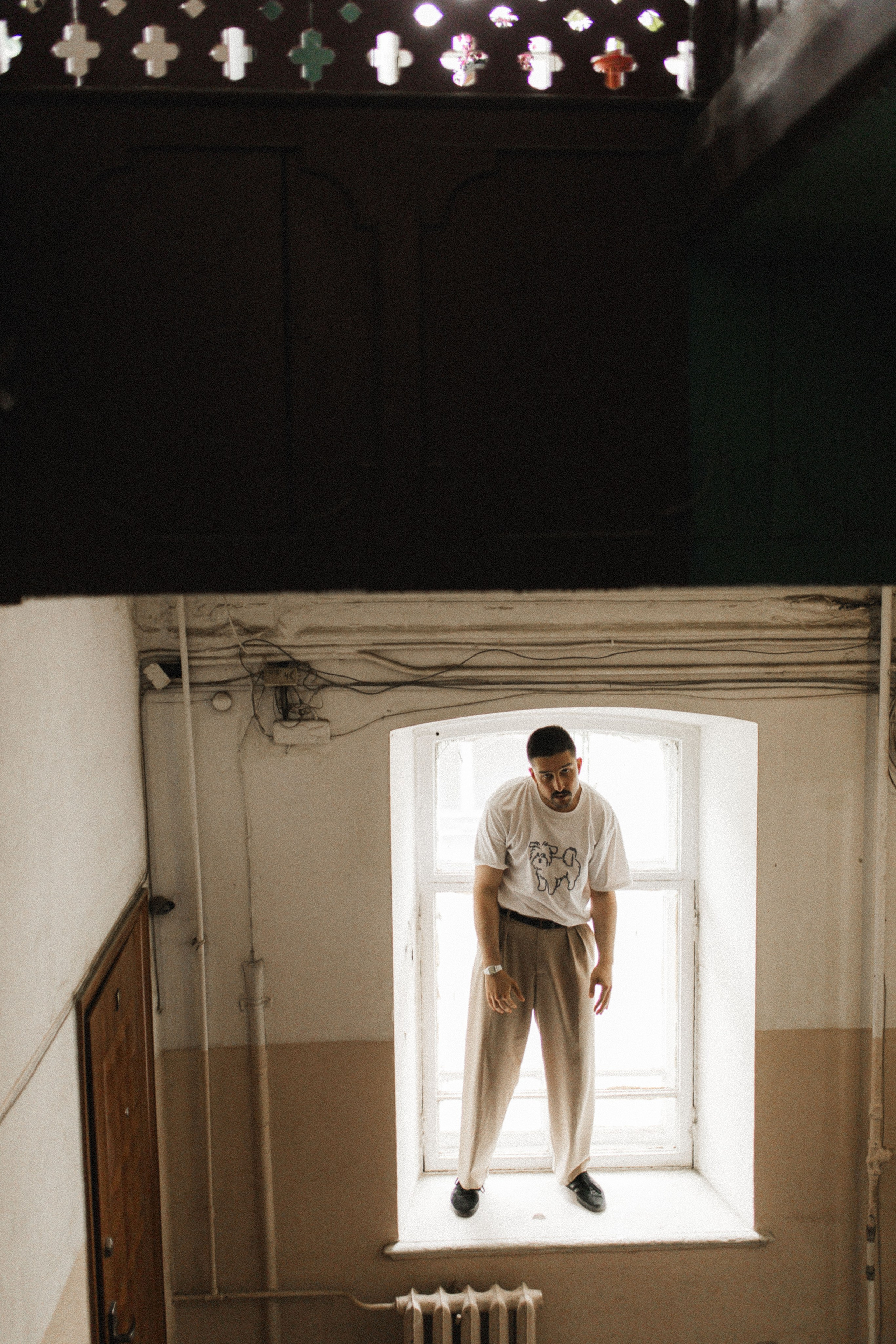 Паша. Семейный и свадебный фотограф в Екатеринбурге Орлова Ирина