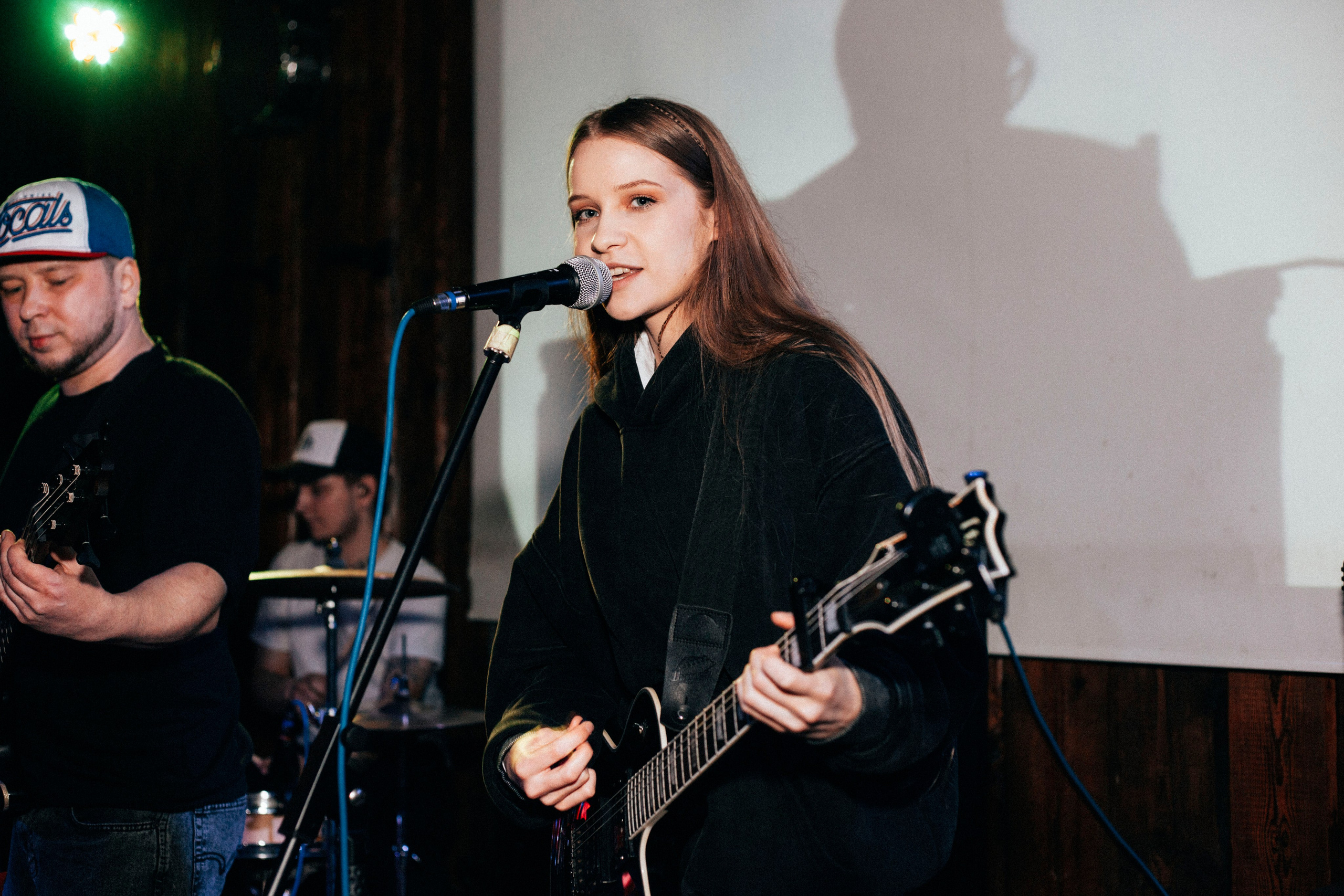 Отмель, EEEda, 28.04.23, Столярка. Stanislav Baryshev — People. Emotions. Atmosphere