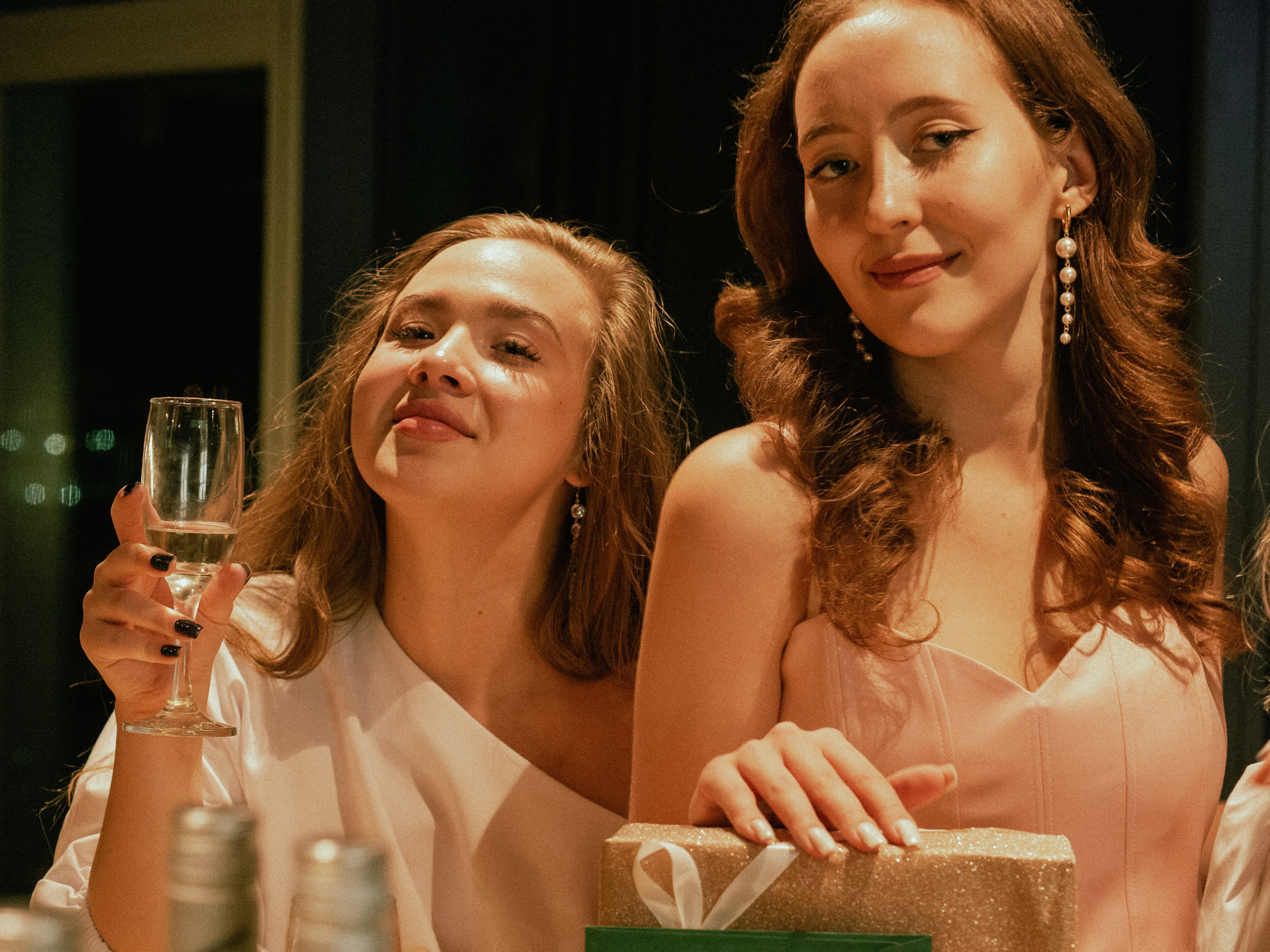 День Рождения. Фотоистории