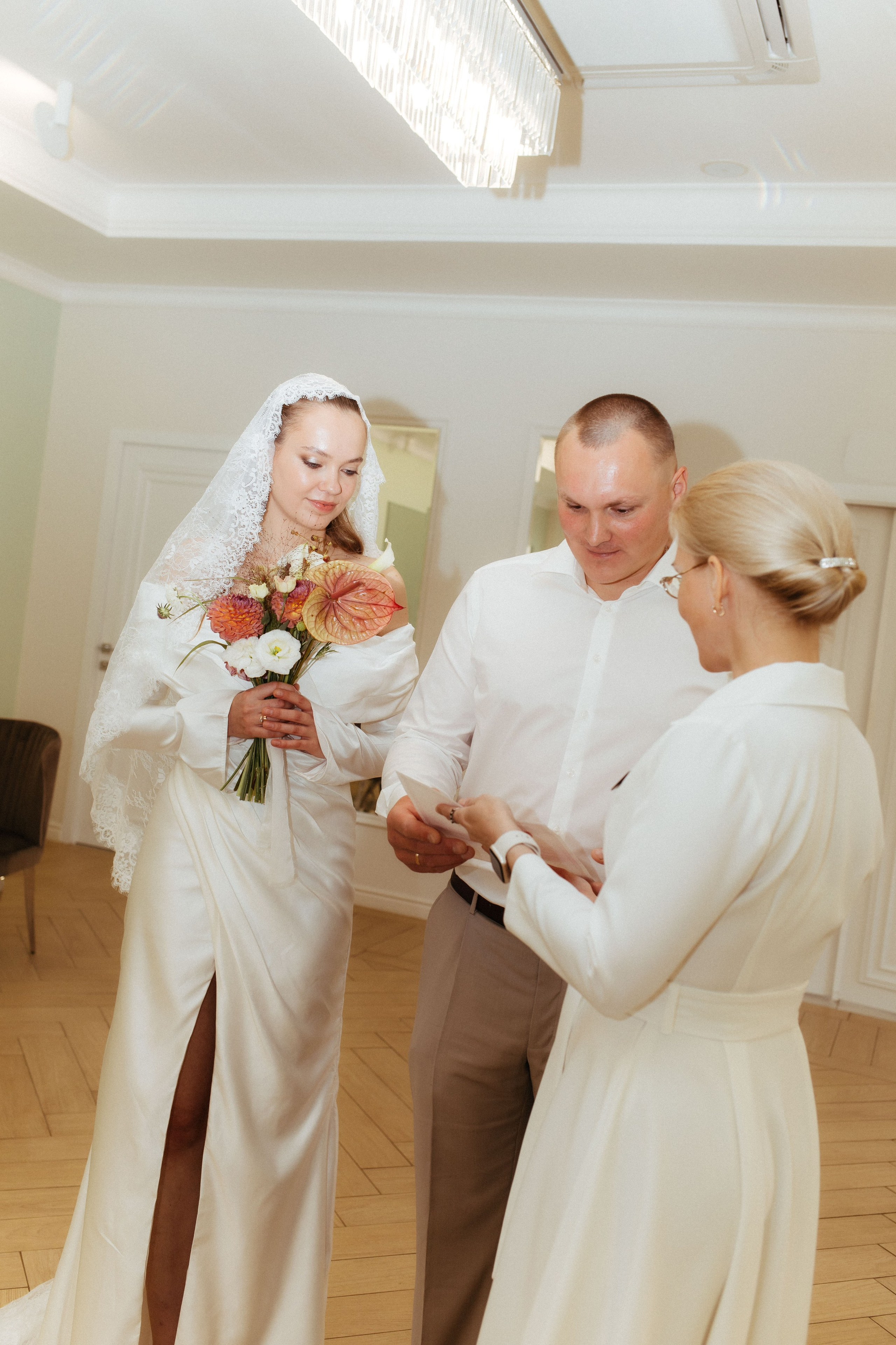 Владимир и Александра. Катерина Аникеева | Фотограф | Екатеринбург