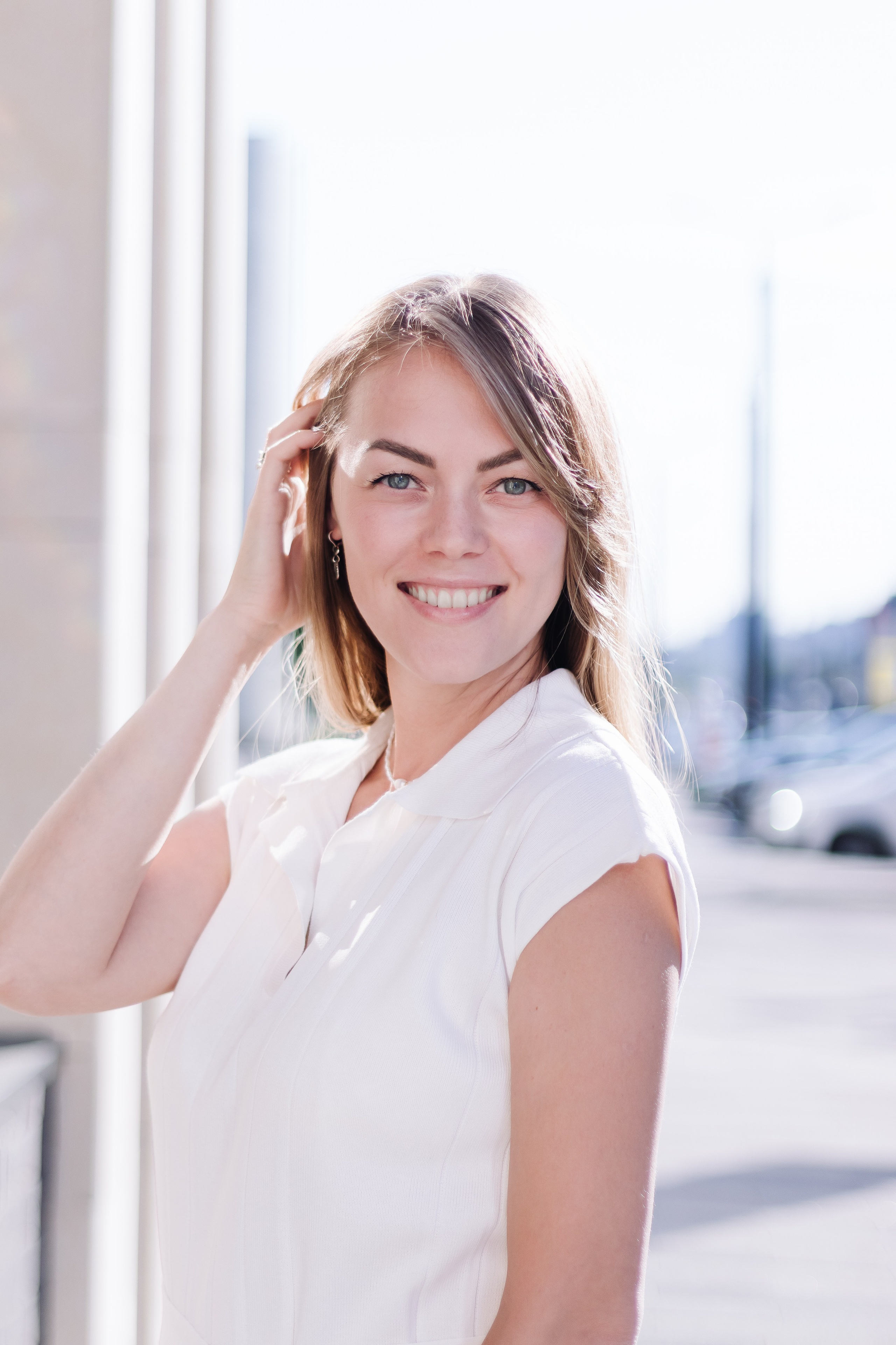 Анфиса. Кристина | youseeitmyway | Фото