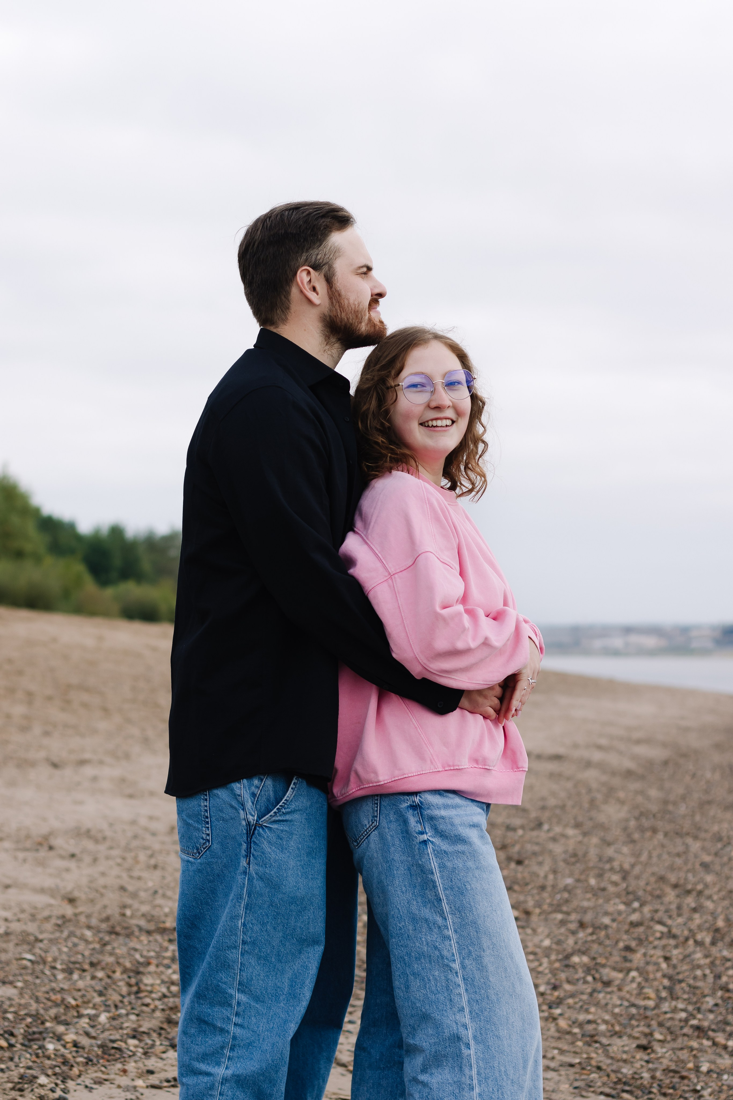 Алёна и Сева. Кристина | youseeitmyway | Фото