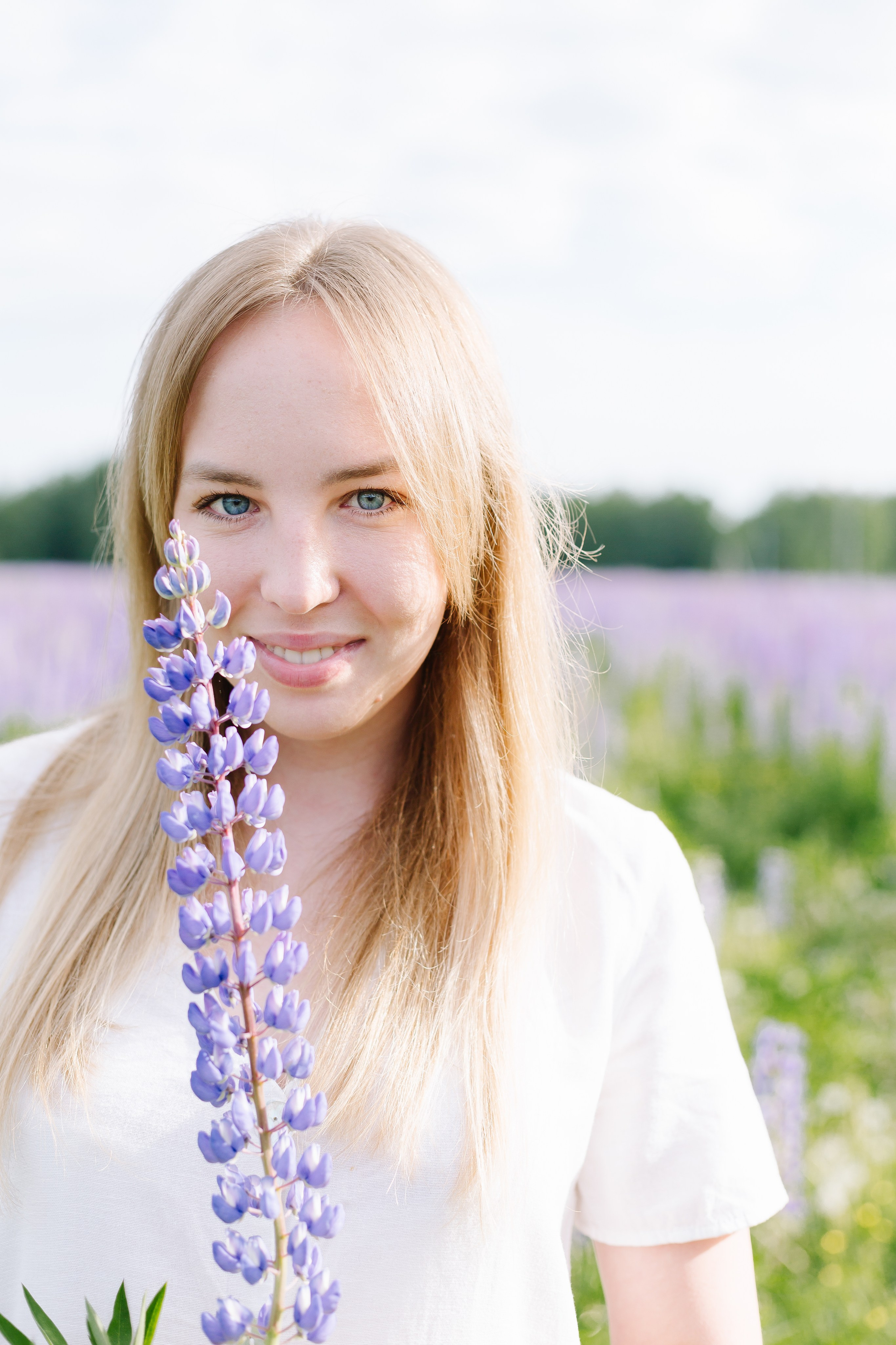 Настя. Кристина | youseeitmyway | Фото