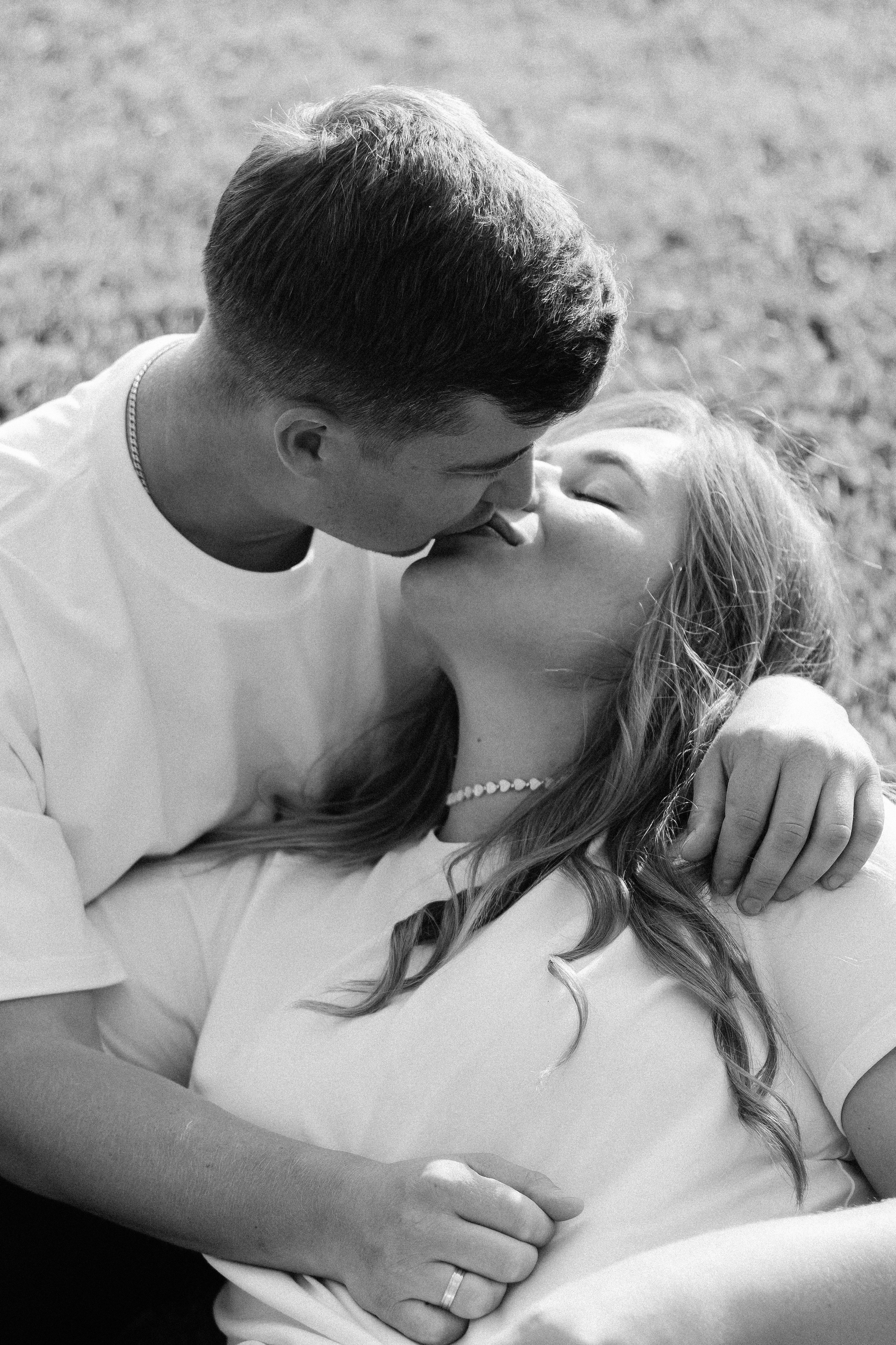 Лена, Антон и Мира. Кристина | youseeitmyway | Фото