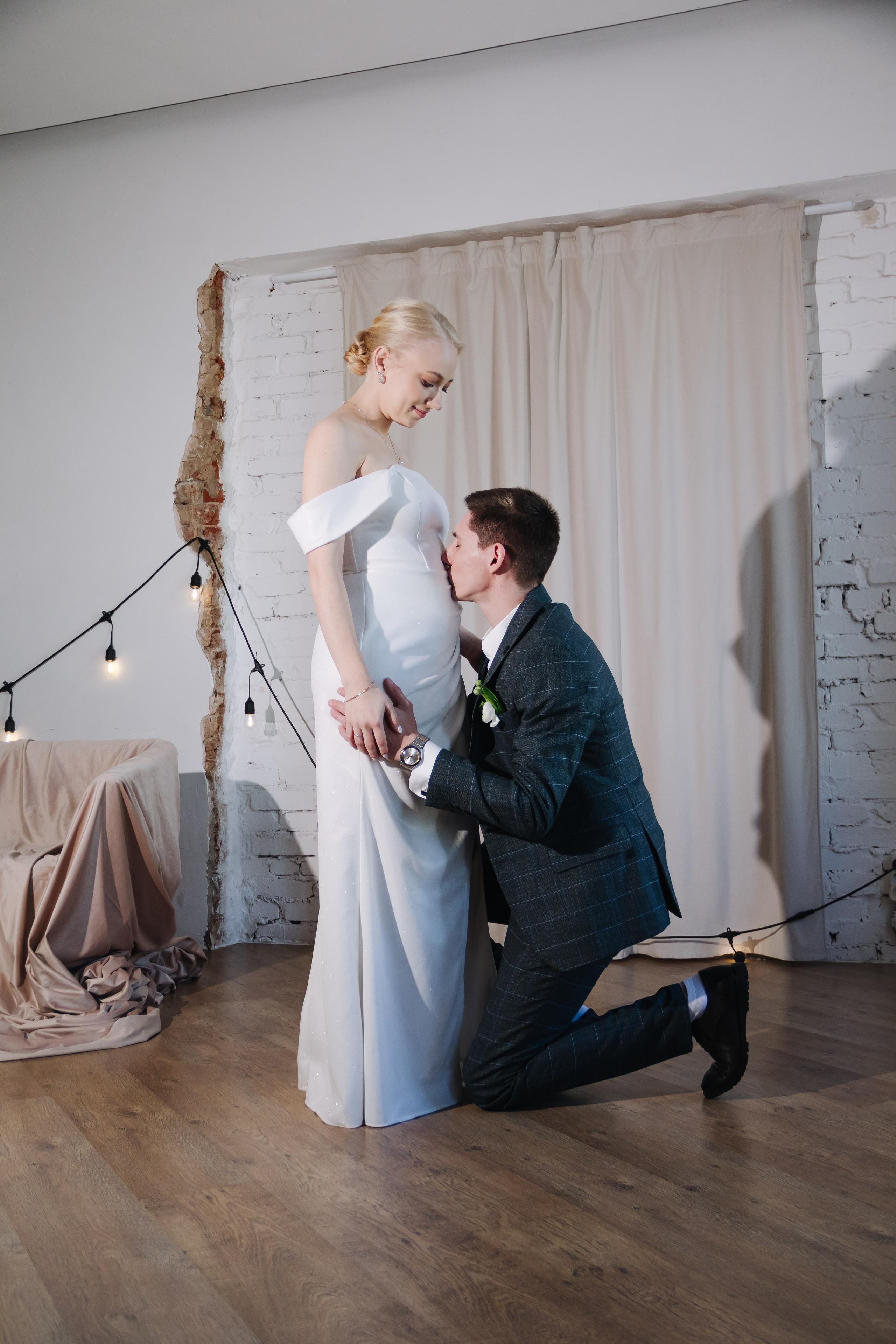 Кристина и Никита. Кристина | youseeitmyway | Фото