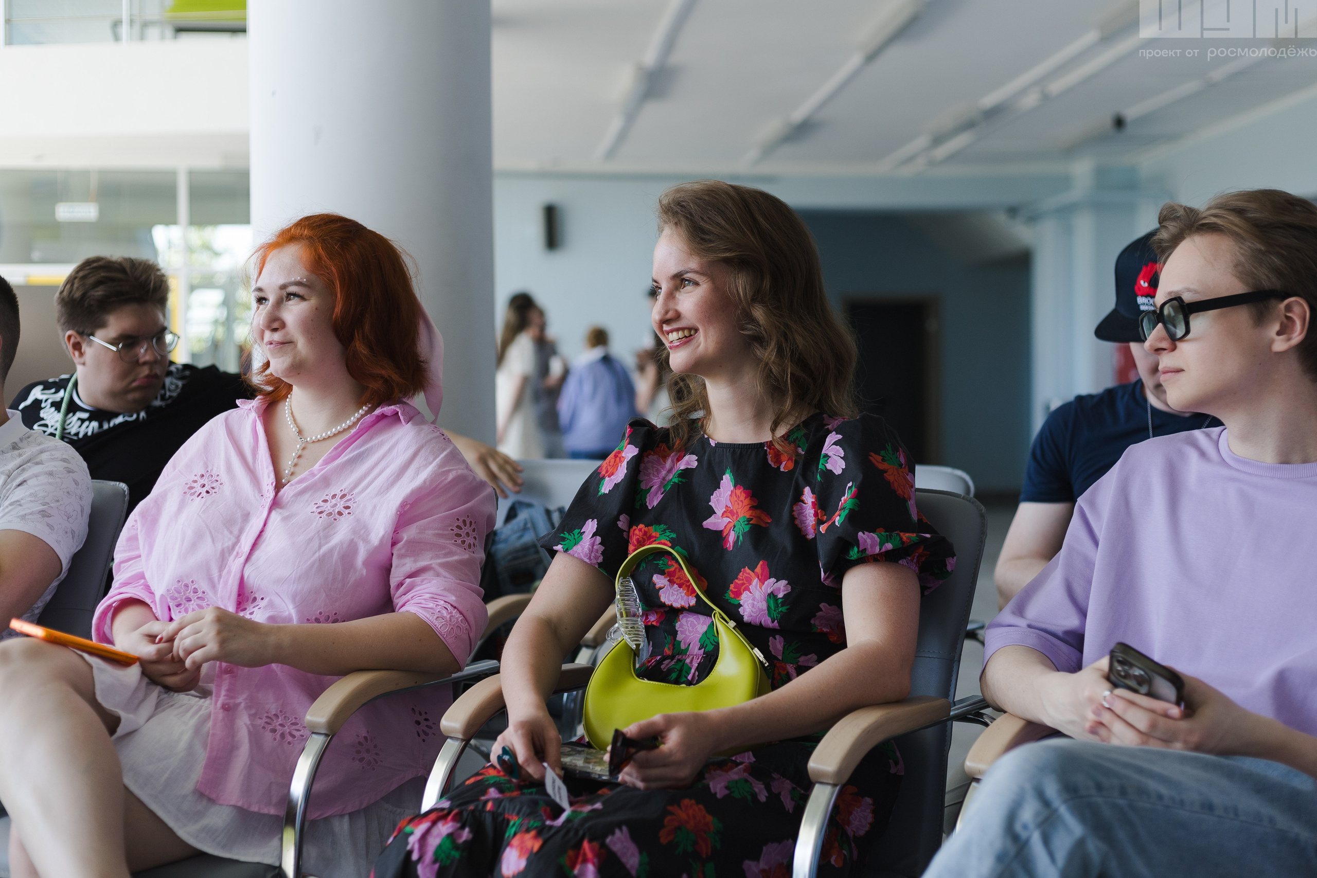 Блог-тур ШУМ. Кристина | youseeitmyway | Фото