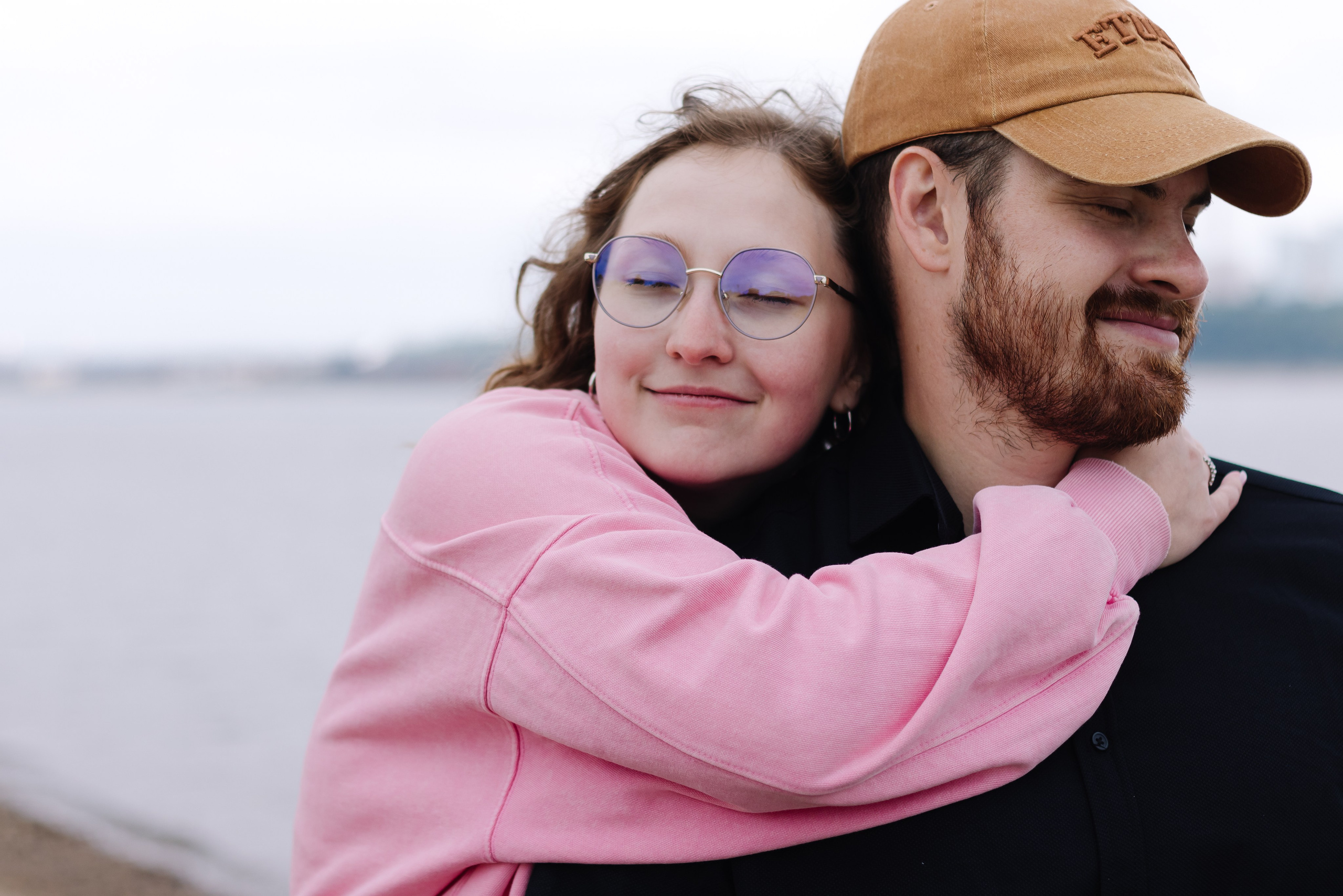 Алёна и Сева. Кристина | youseeitmyway | Фото