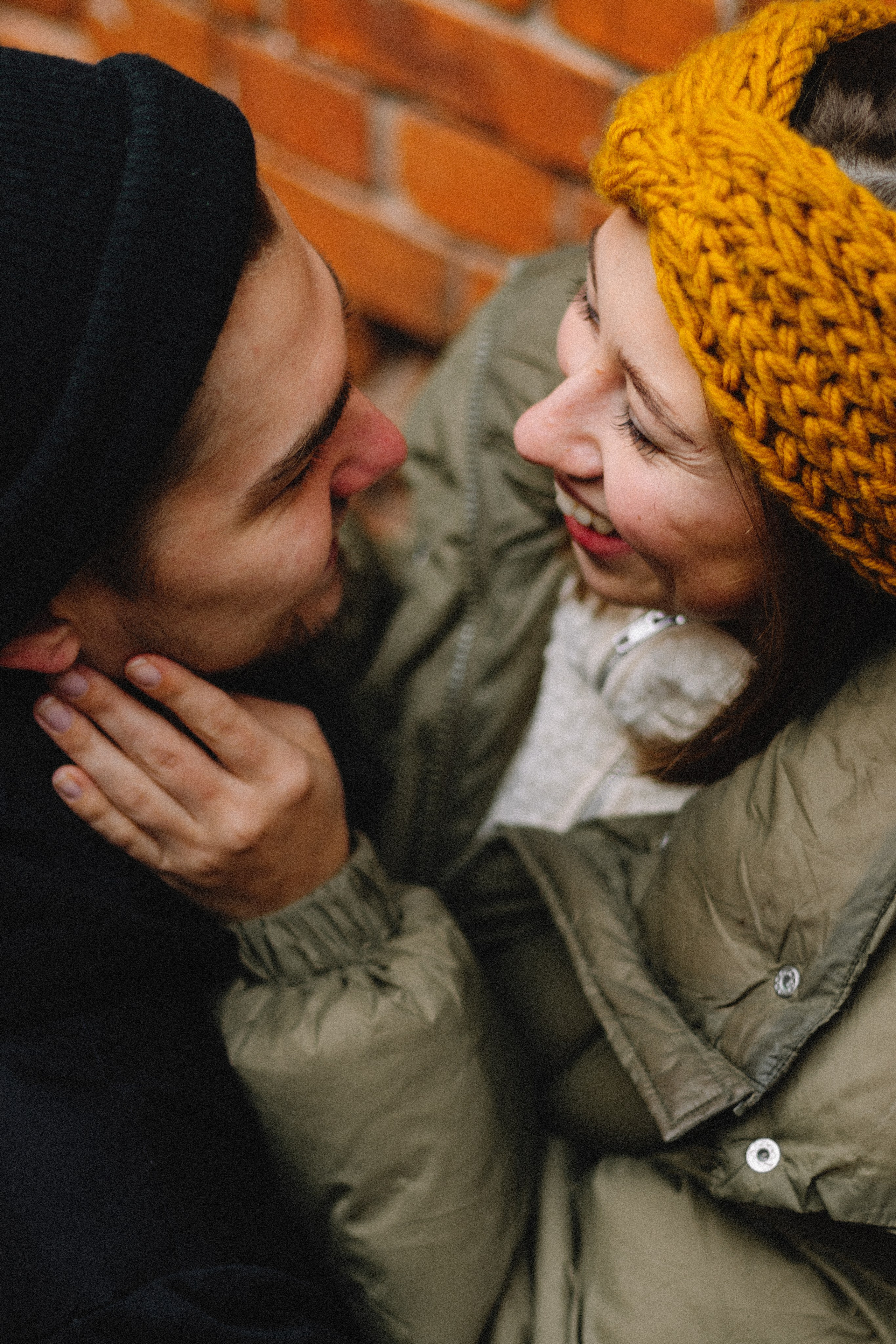 Женя и Влад. Кристина | youseeitmyway | Фото