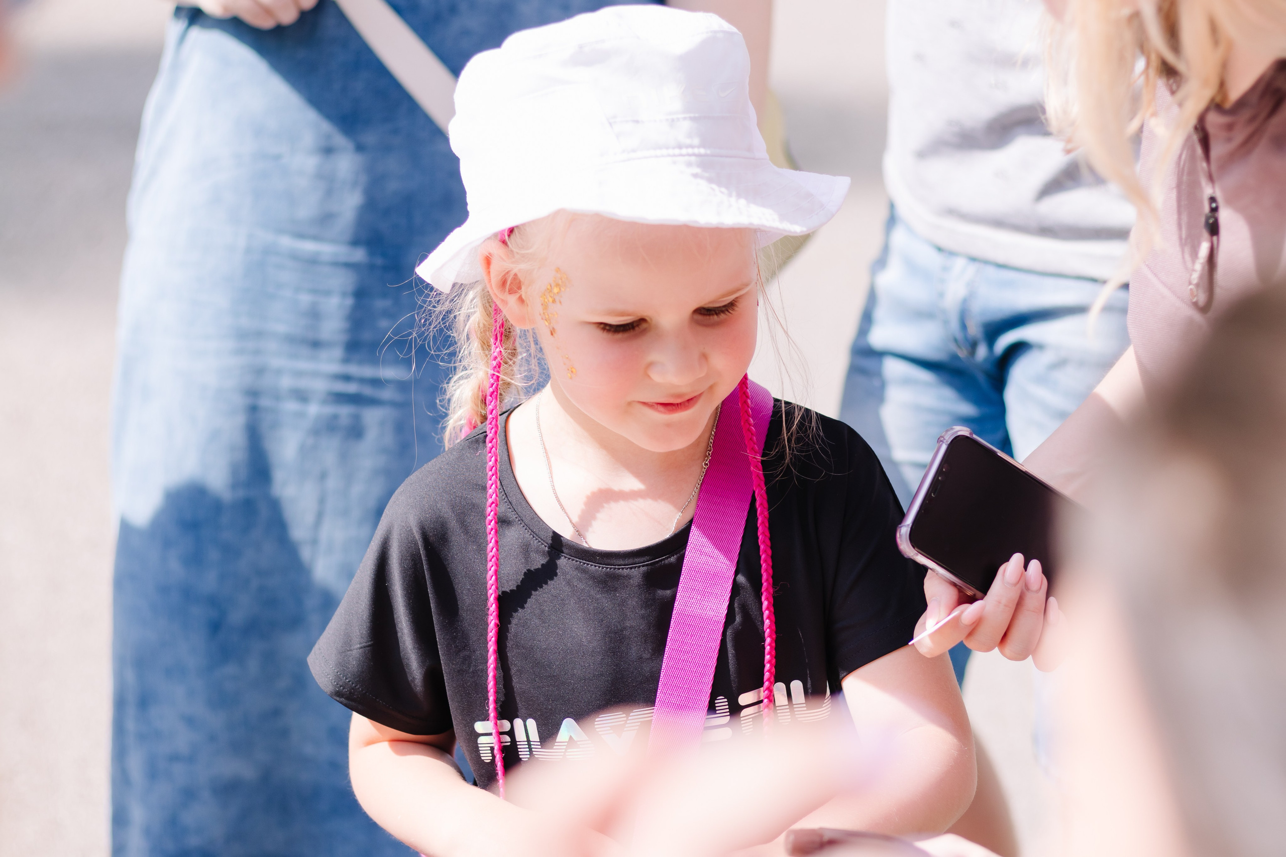 Корпоратив Контура. Кристина | youseeitmyway | Фото