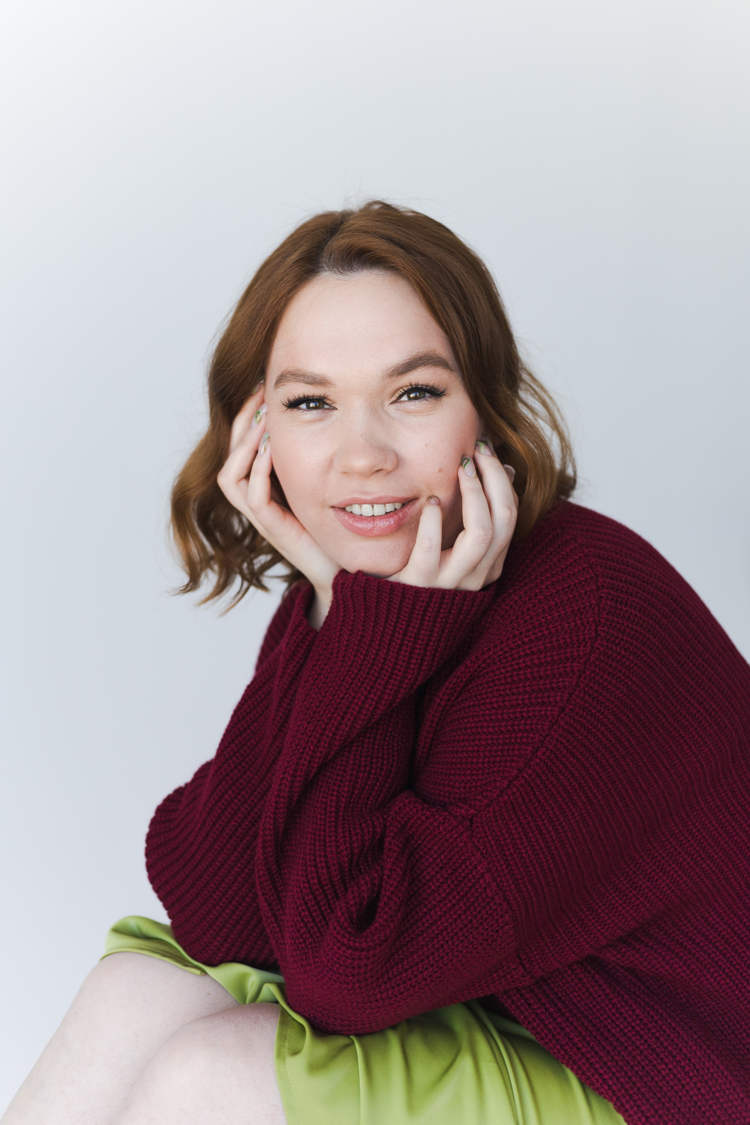 Даша. Кристина | youseeitmyway | Фото