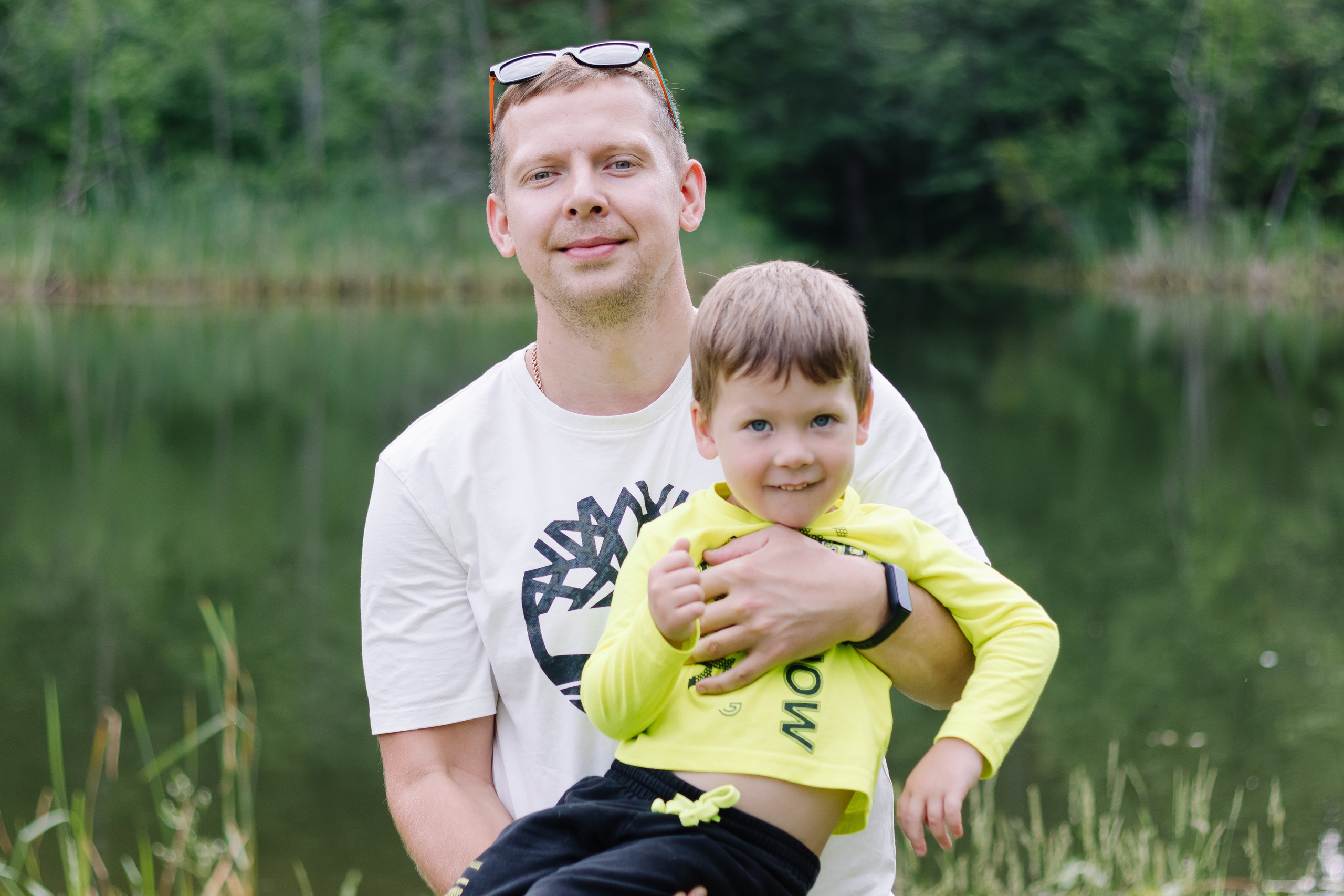 Летний праздник Контура. Кристина | youseeitmyway | Фото