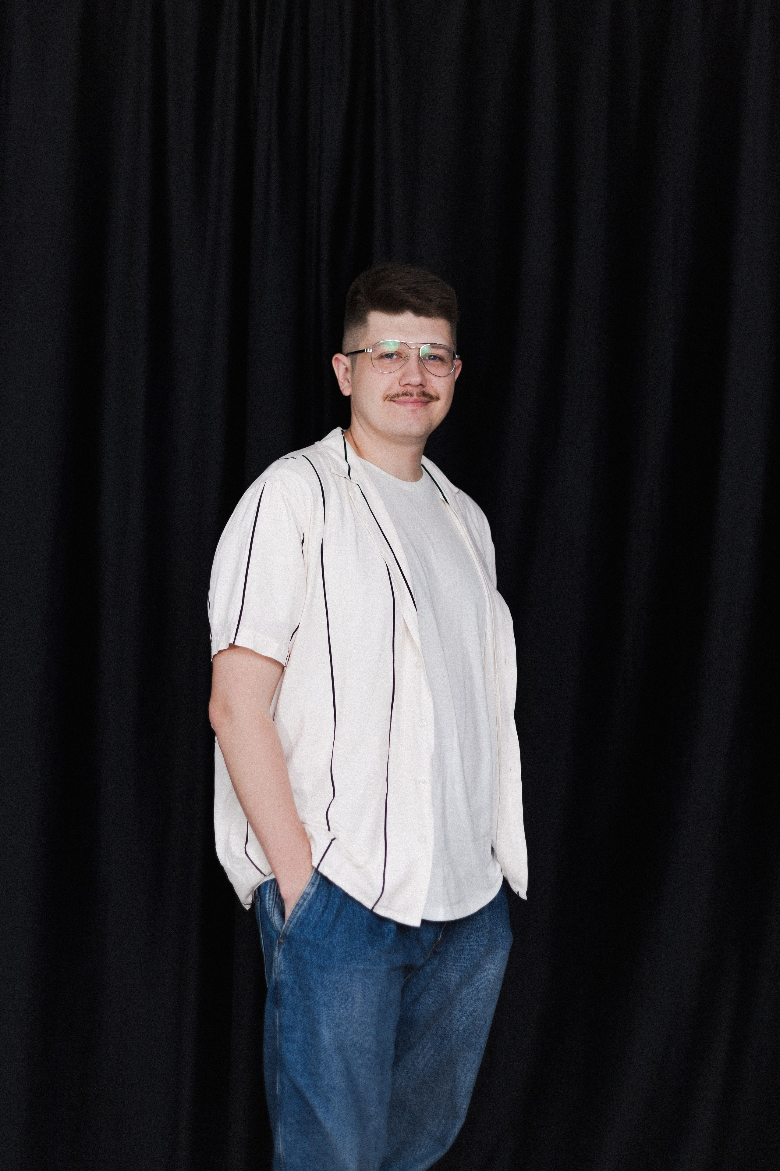 Саша и Рома. Кристина | youseeitmyway | Фото