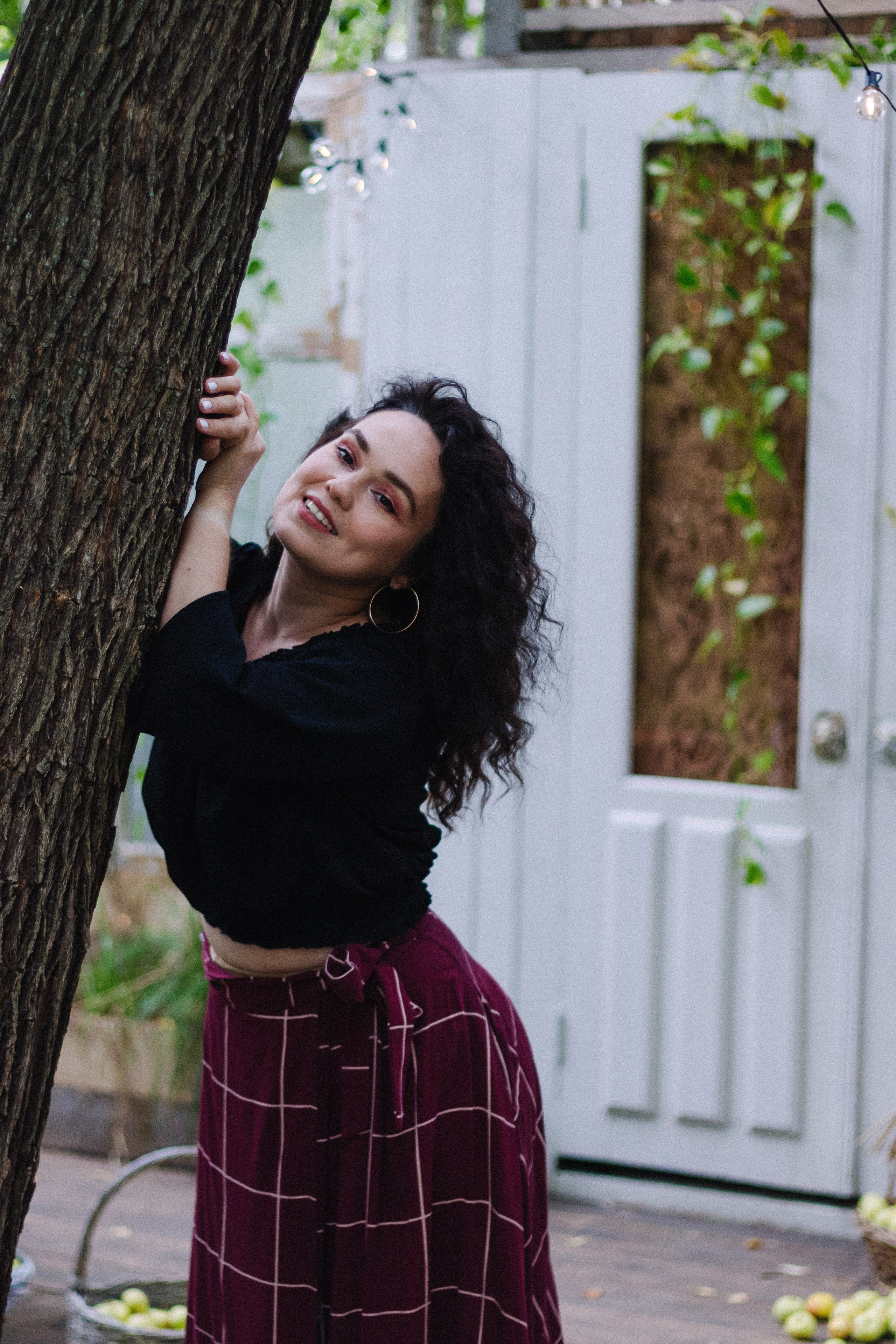 Катя. Кристина | youseeitmyway | Фото