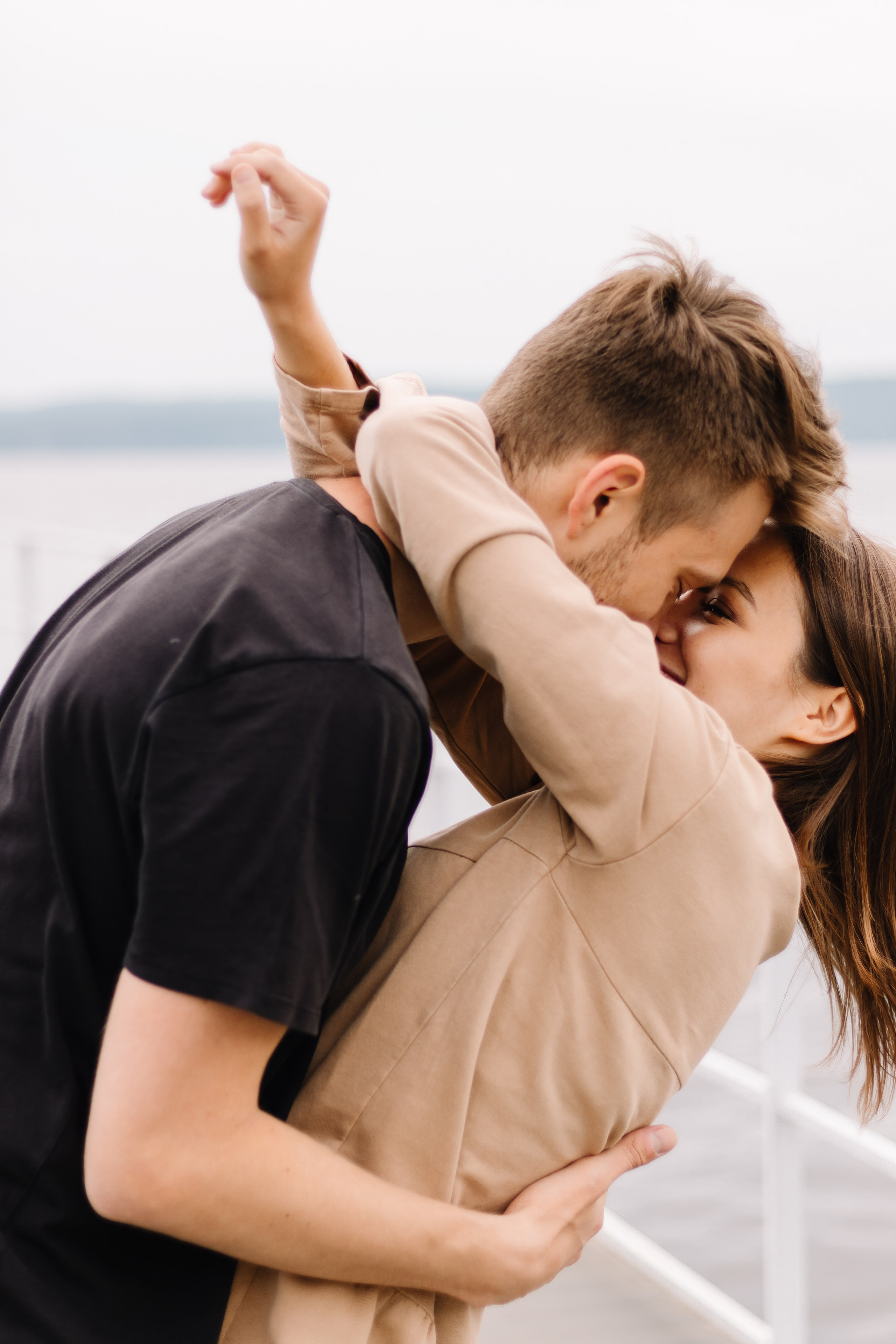 Ксюша и Антон. Кристина | youseeitmyway | Фото