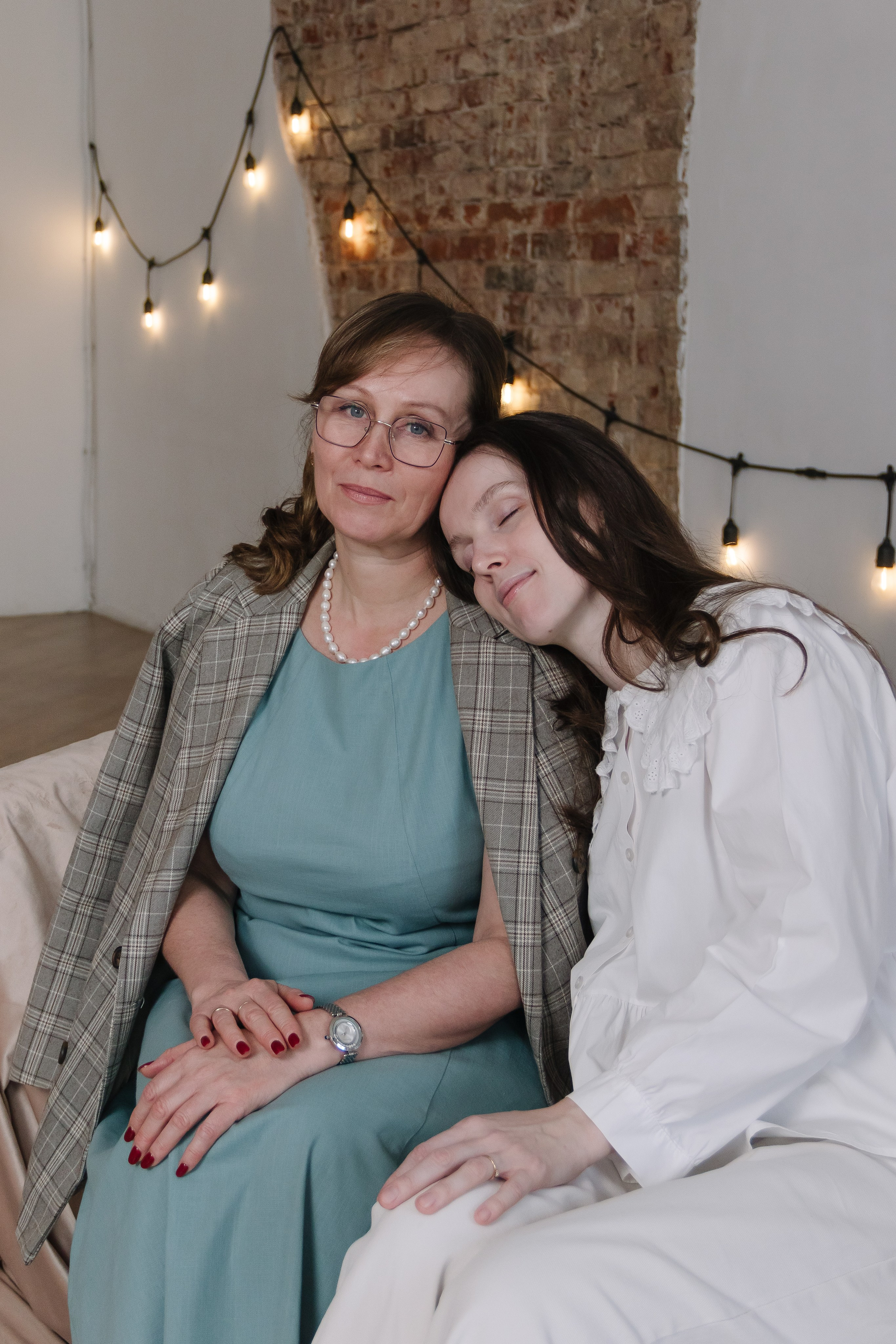 Галина, Ольга, Ирина и Алиса. Кристина | youseeitmyway | Фото