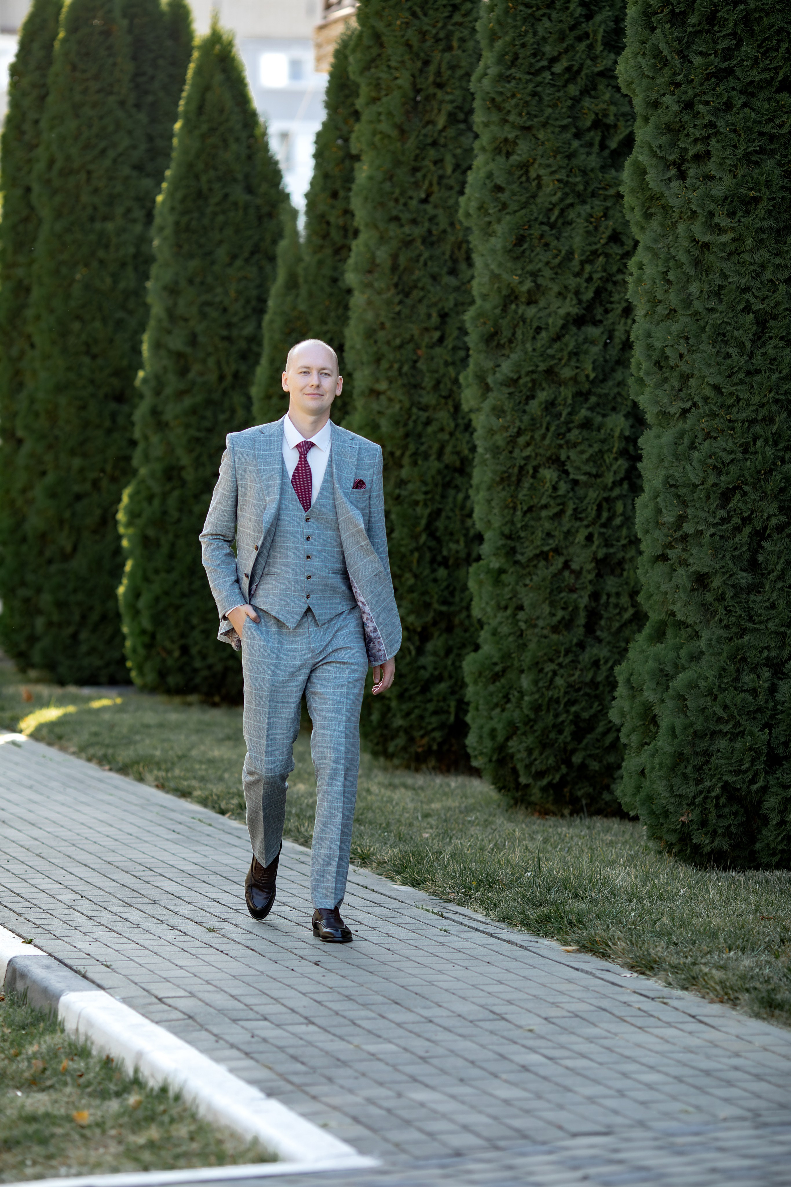 Владислав & Диана. Ксения Федорова — фотограф