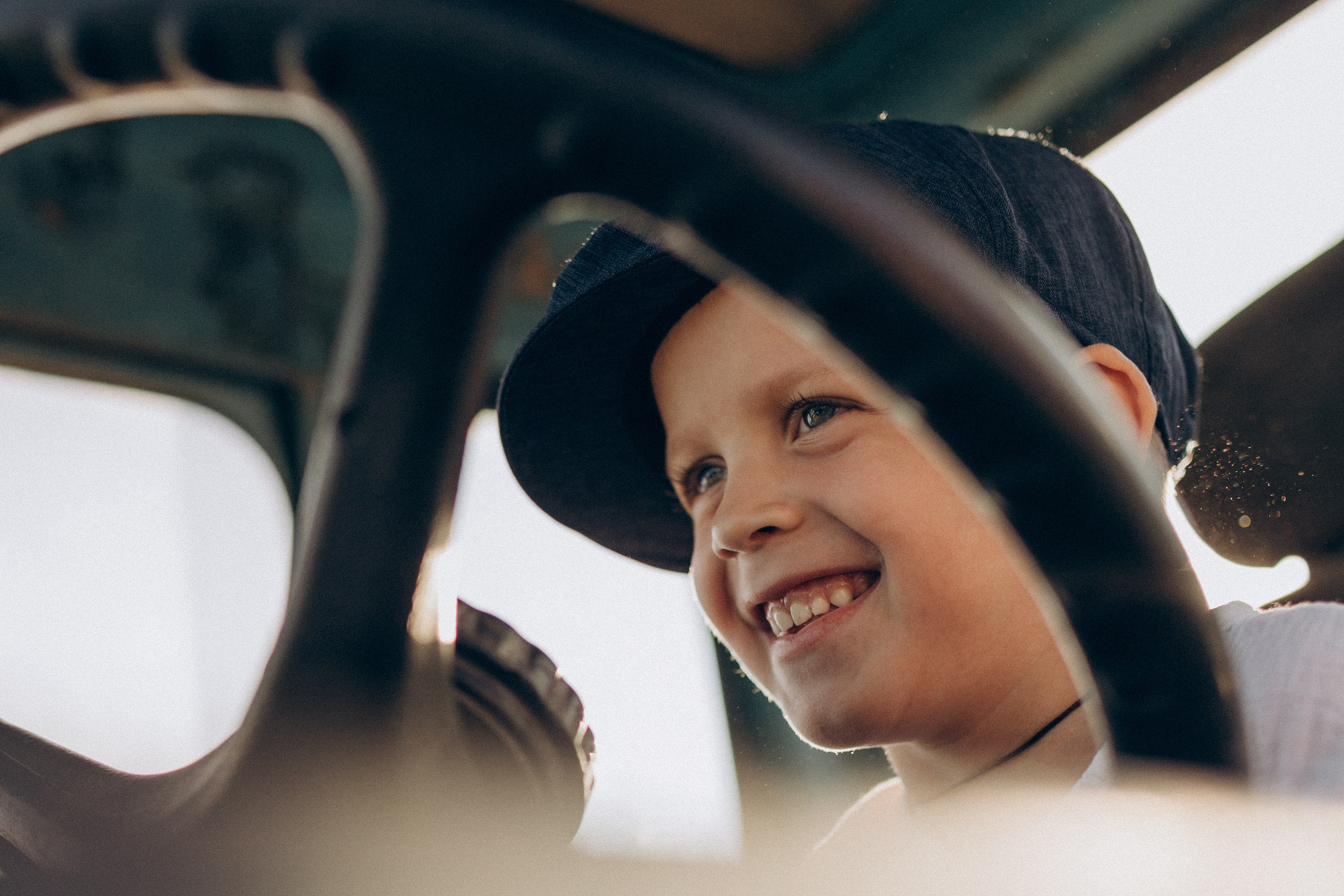 Деревенская история. Семейный фотограф lifestyle в Новосибирске Елена Шпилевая