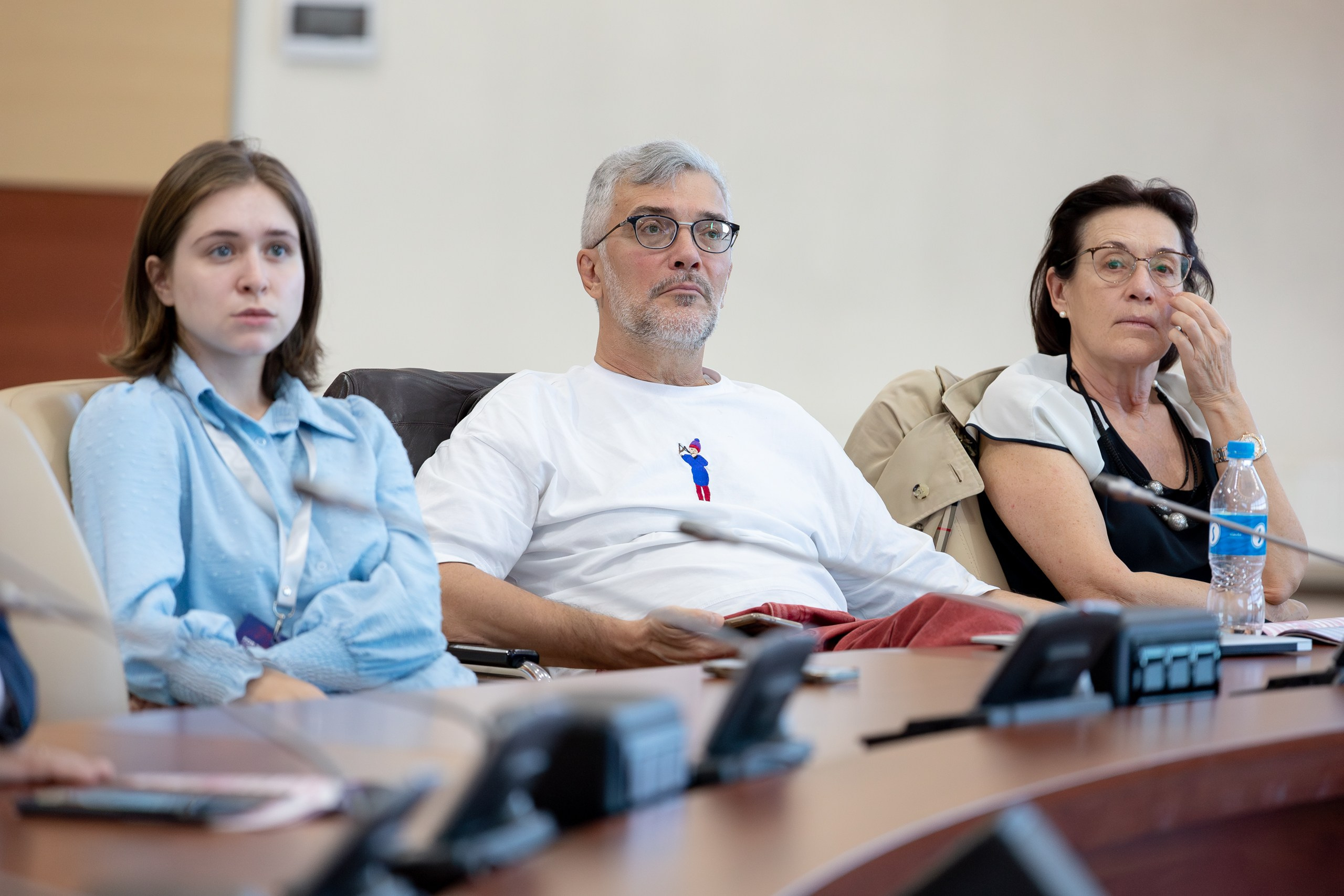 IV Международная научная конференция FUTURE OF BIOMEDICINE. Главная