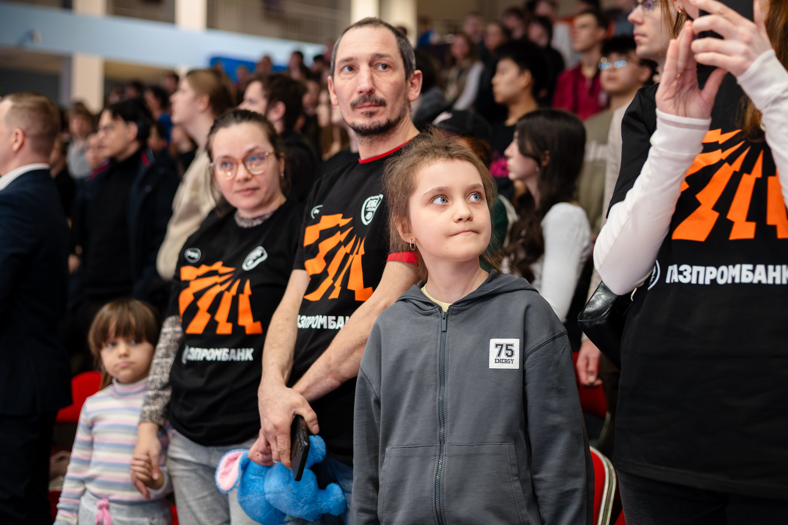 Кубок Четырех | Благотворительный матч. Главная