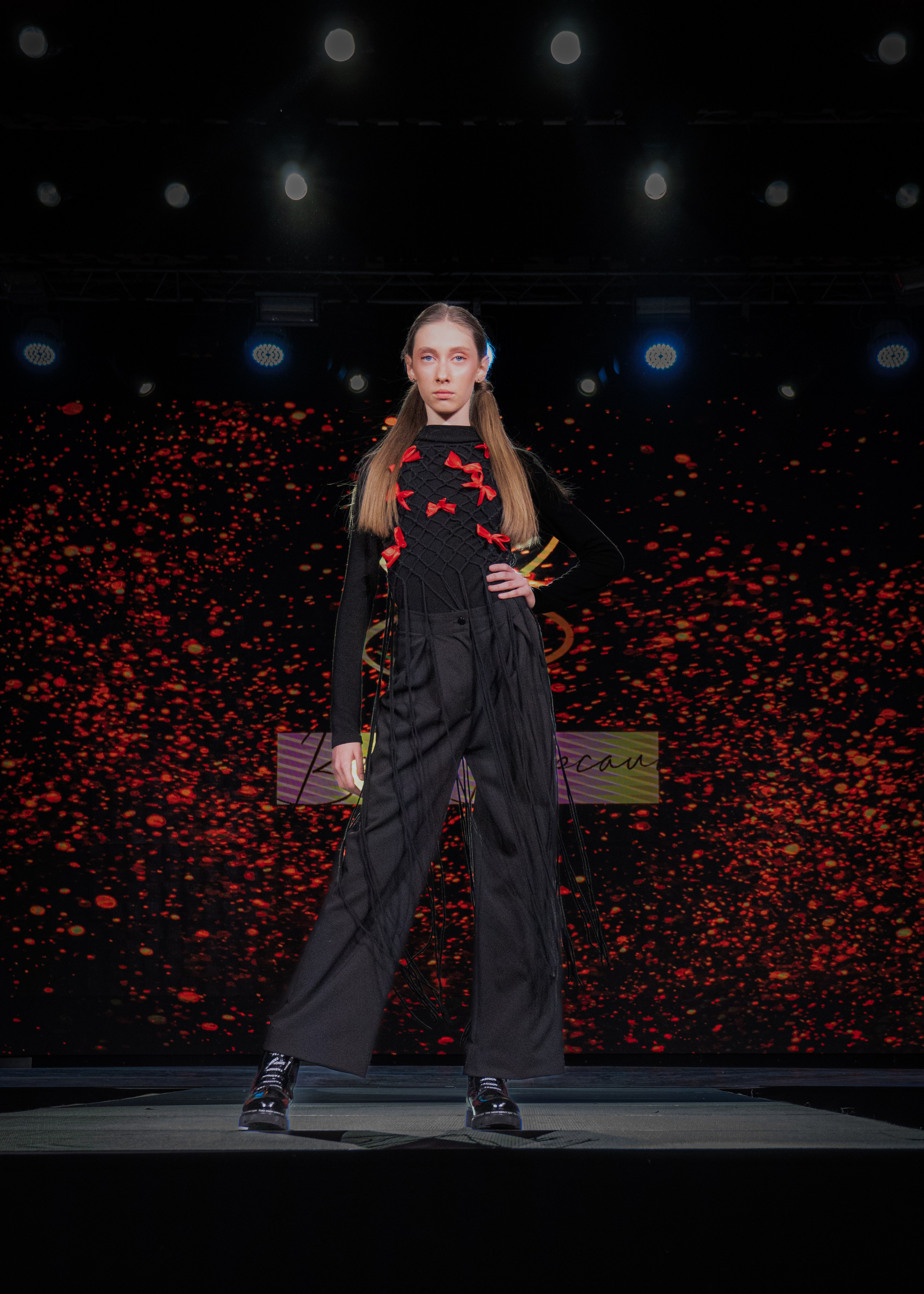 Премия "Сибирский стиль 2024"