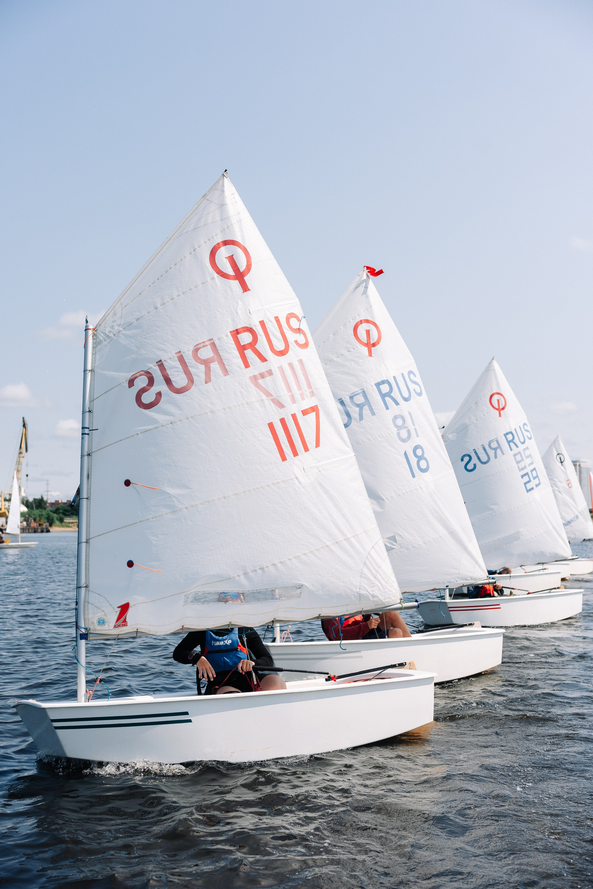 ЯХТ клуб. Фотограф в Хабаровске Швендых Рудольф