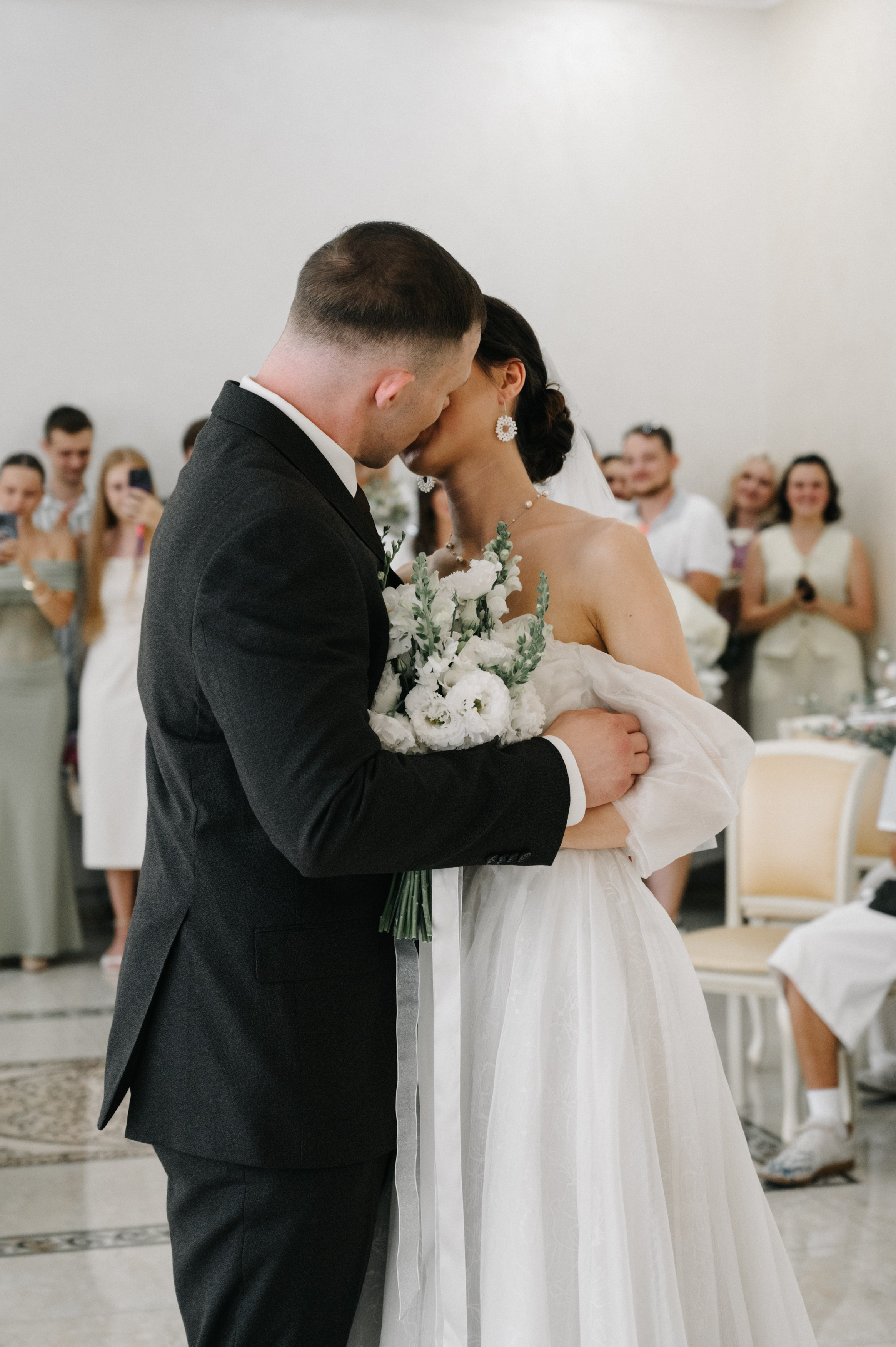 Про любовь. Фотограф Ким Ангелина