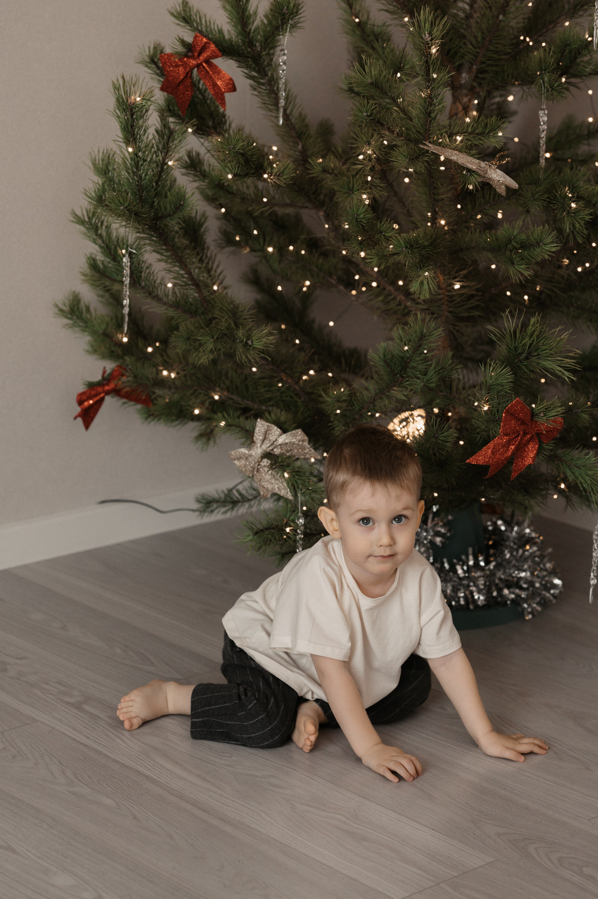 Happy New Year. Фотограф Ким Ангелина