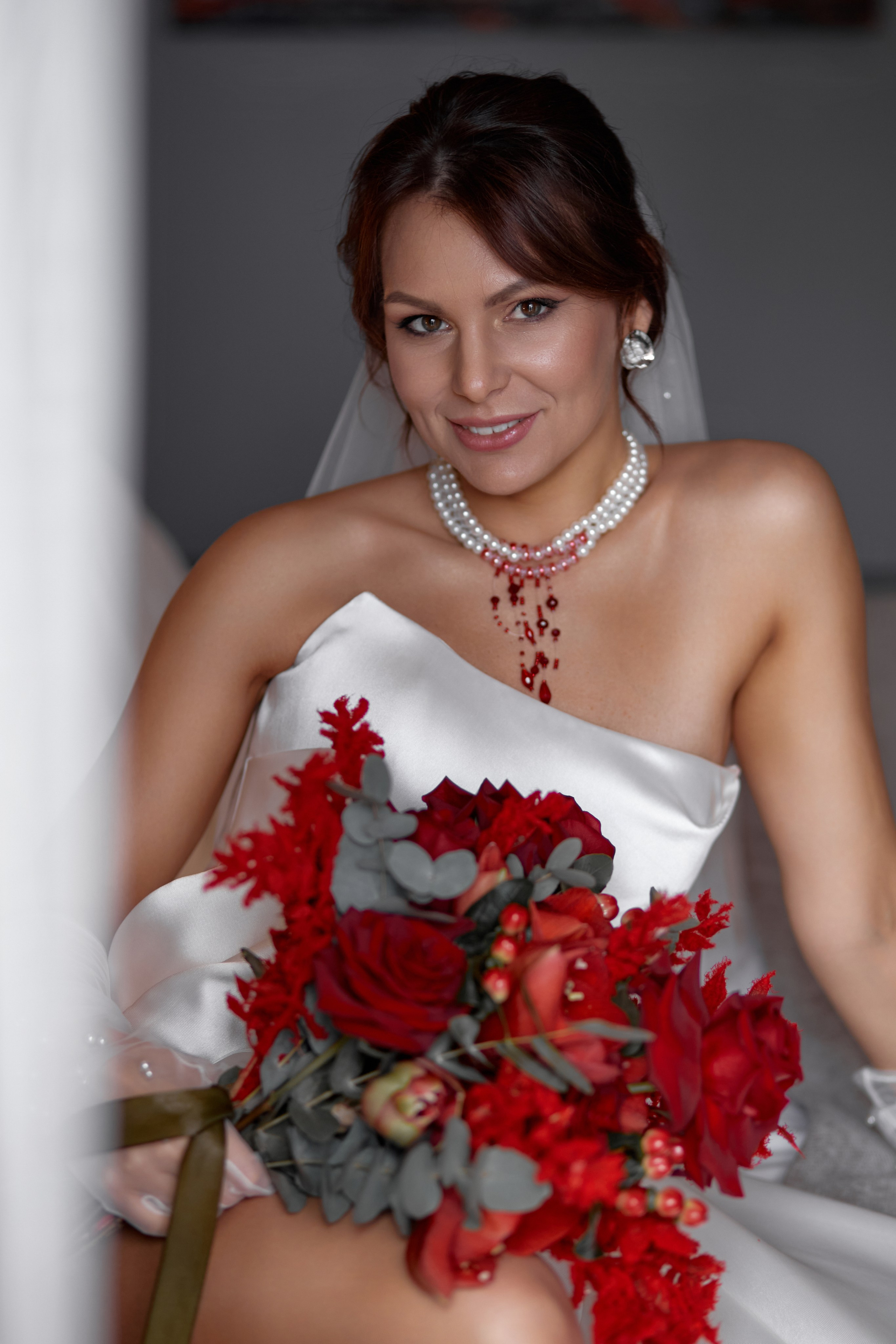 СВАДЬБА / LOVE STORY. Фотограф Вики Дежавю