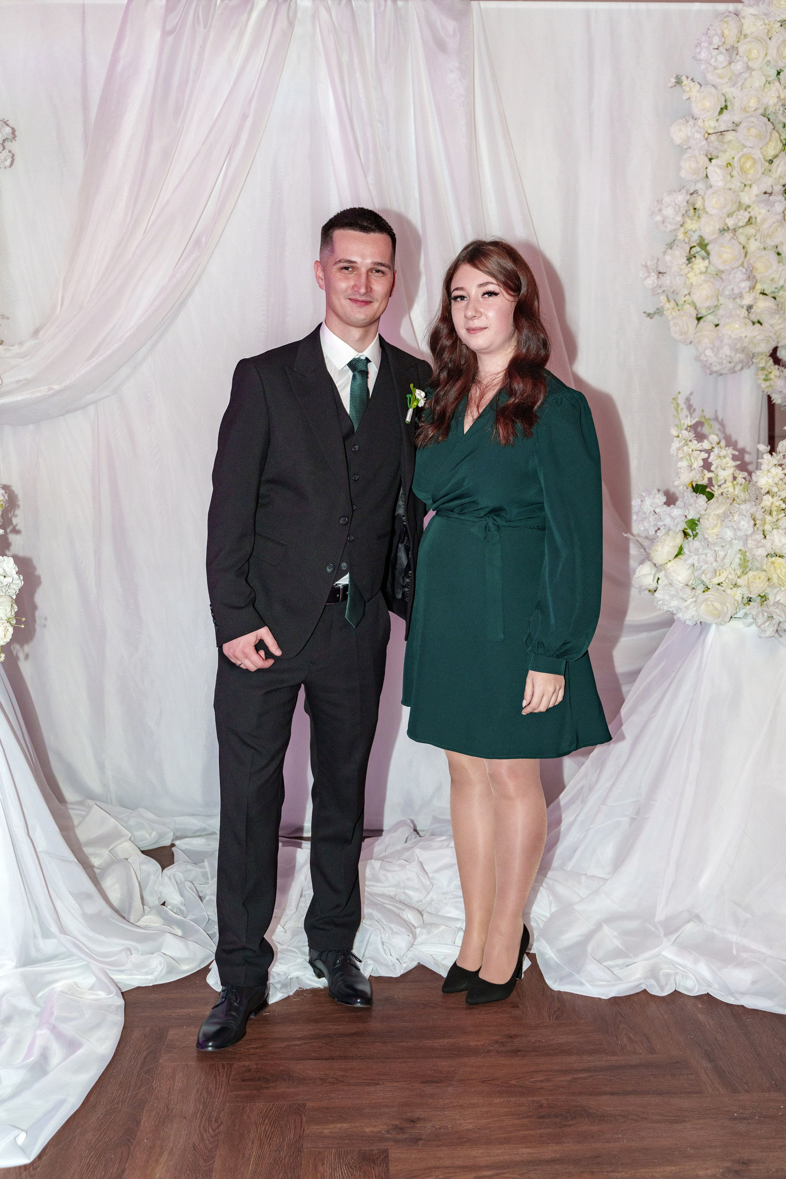 Евгений + Елена