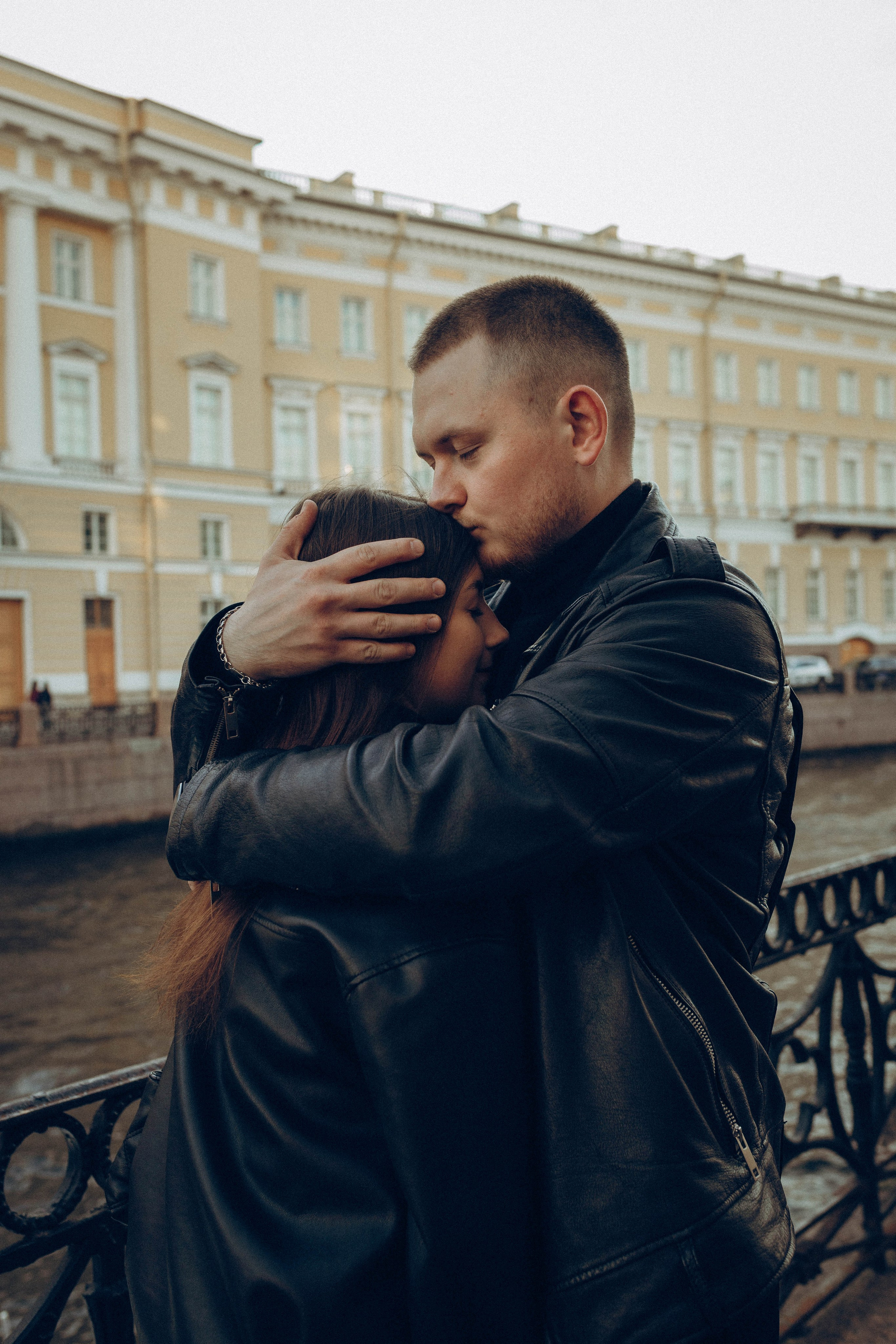 6. Фотограф в Санкт-Петербурге Полина