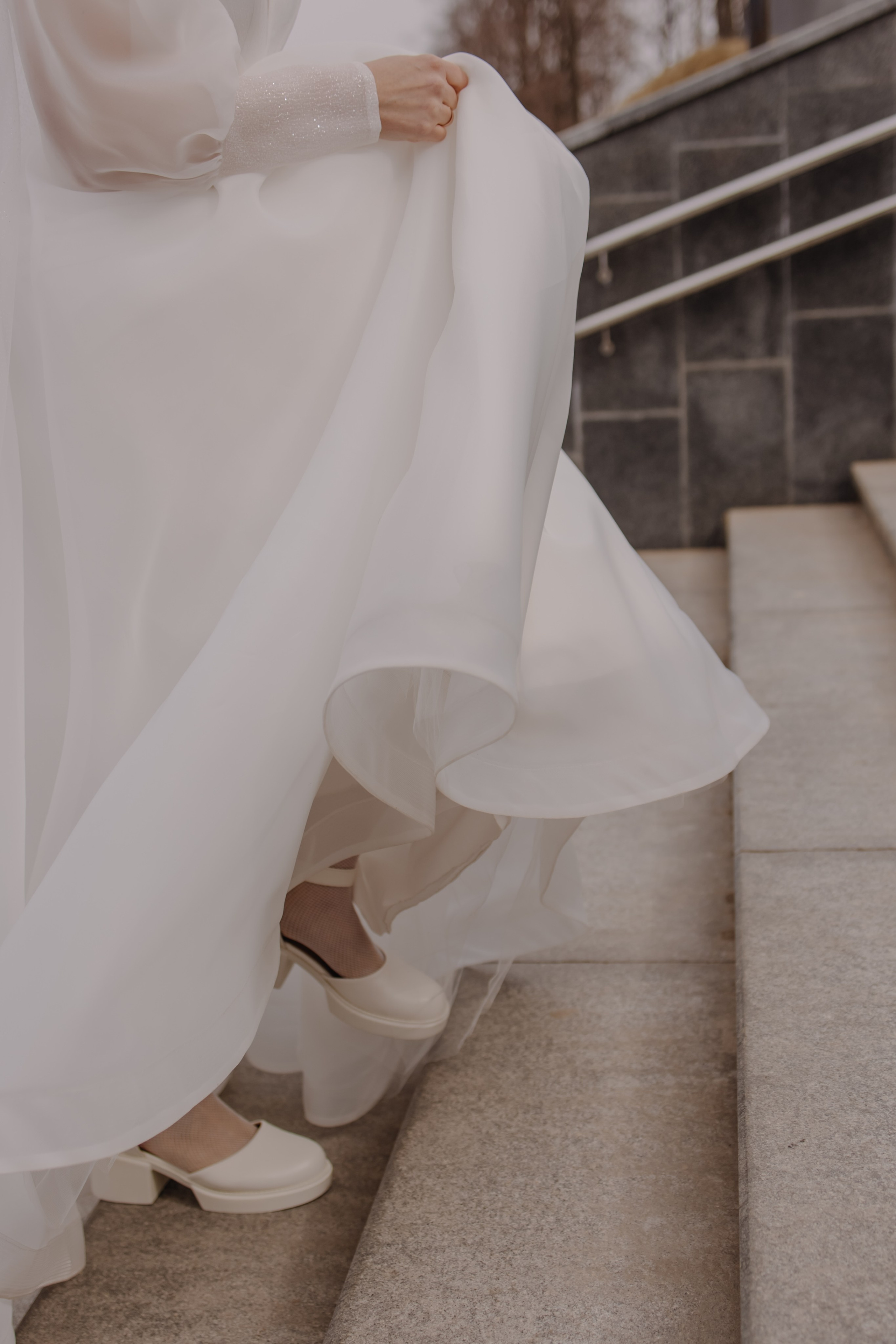 Свадебное. Ловец незабываемых моментов вашей истории Юлия Белова